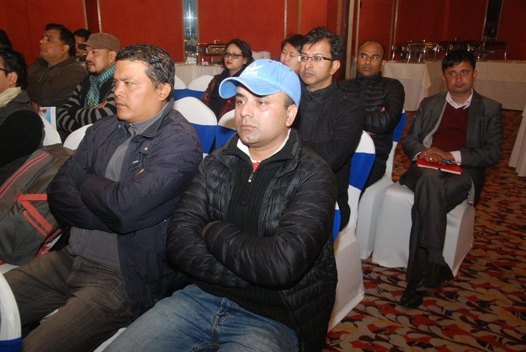 China's Outbound Tourism Workshop