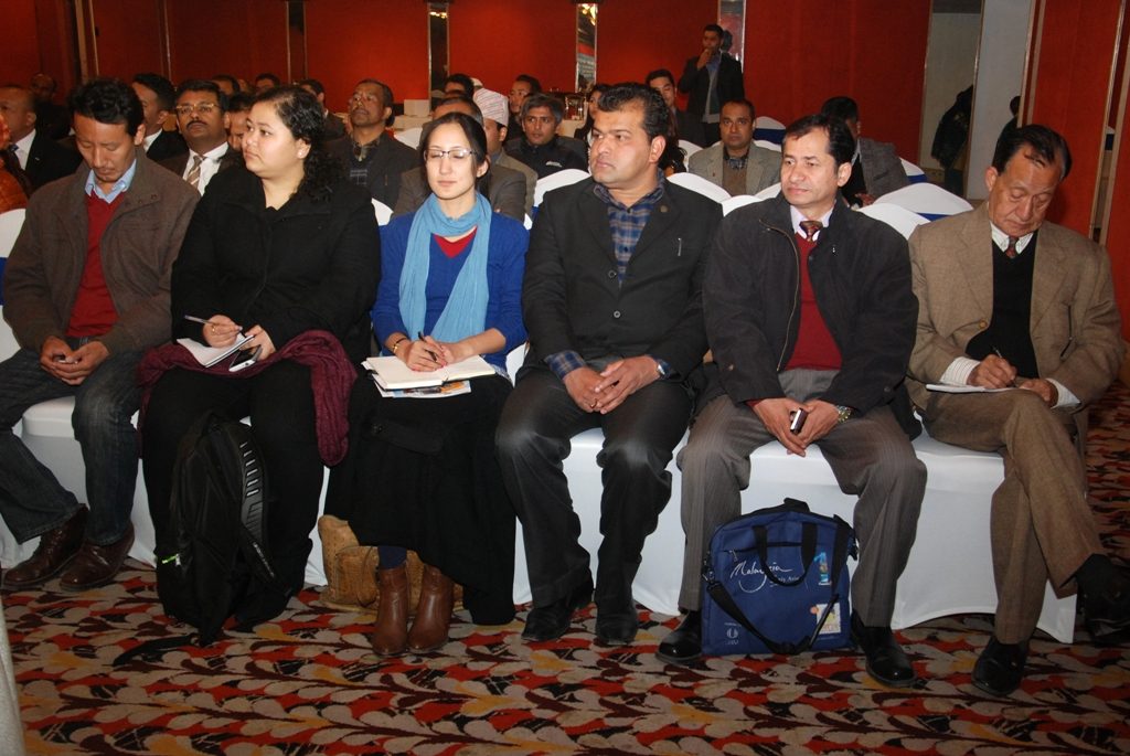 China's Outbound Tourism Workshop