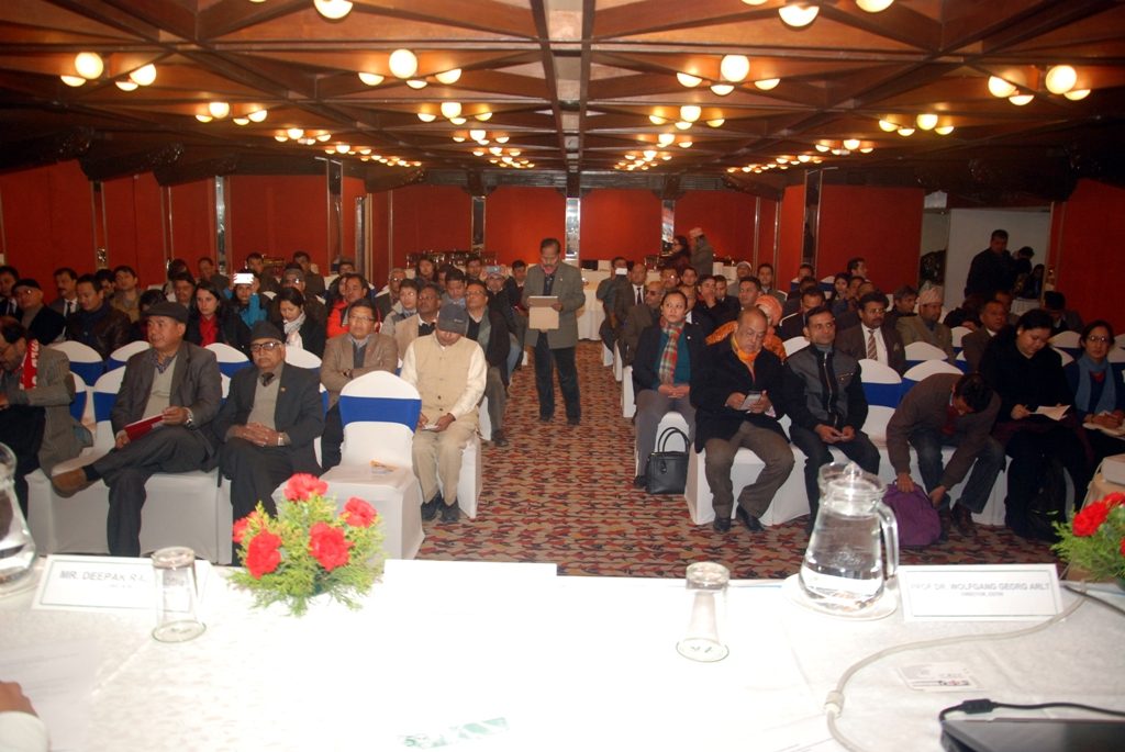 China's Outbound Tourism Workshop