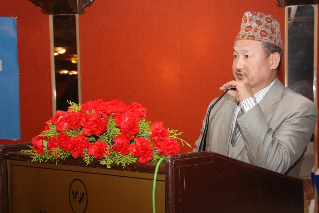 China's Outbound Tourism Workshop
