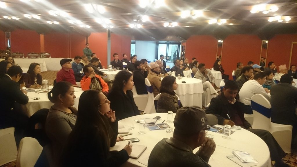 Chinese Tourist Welcome (CTW) Training Program