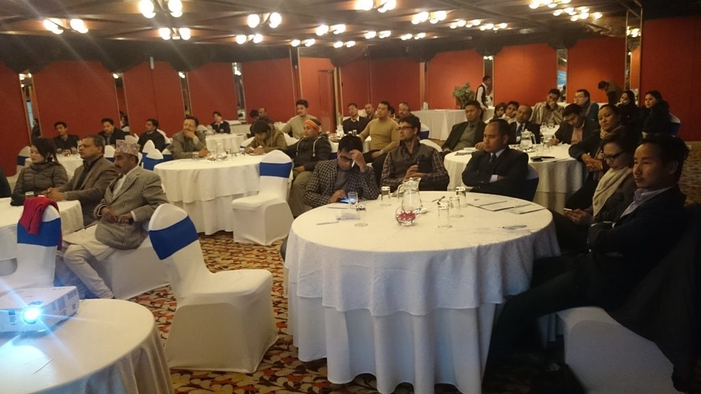 Chinese Tourist Welcome (CTW) Training Program