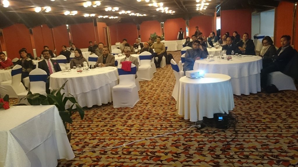 Chinese Tourist Welcome (CTW) Training Program
