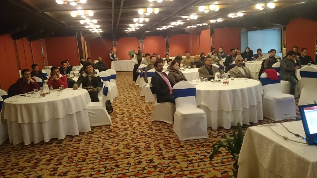 Chinese Tourist Welcome (CTW) Training Program