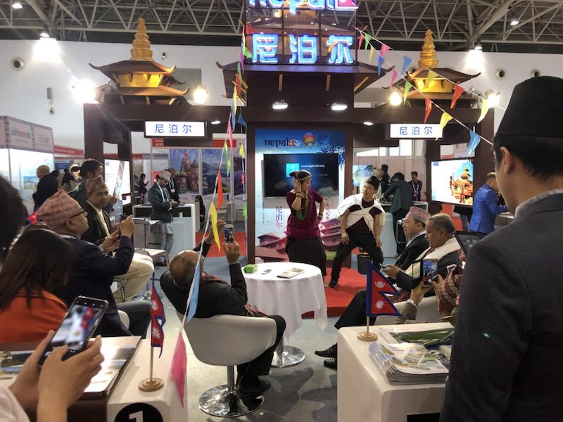 COTTM 2018