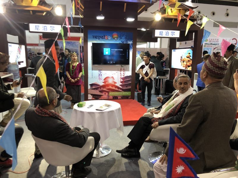 COTTM 2018