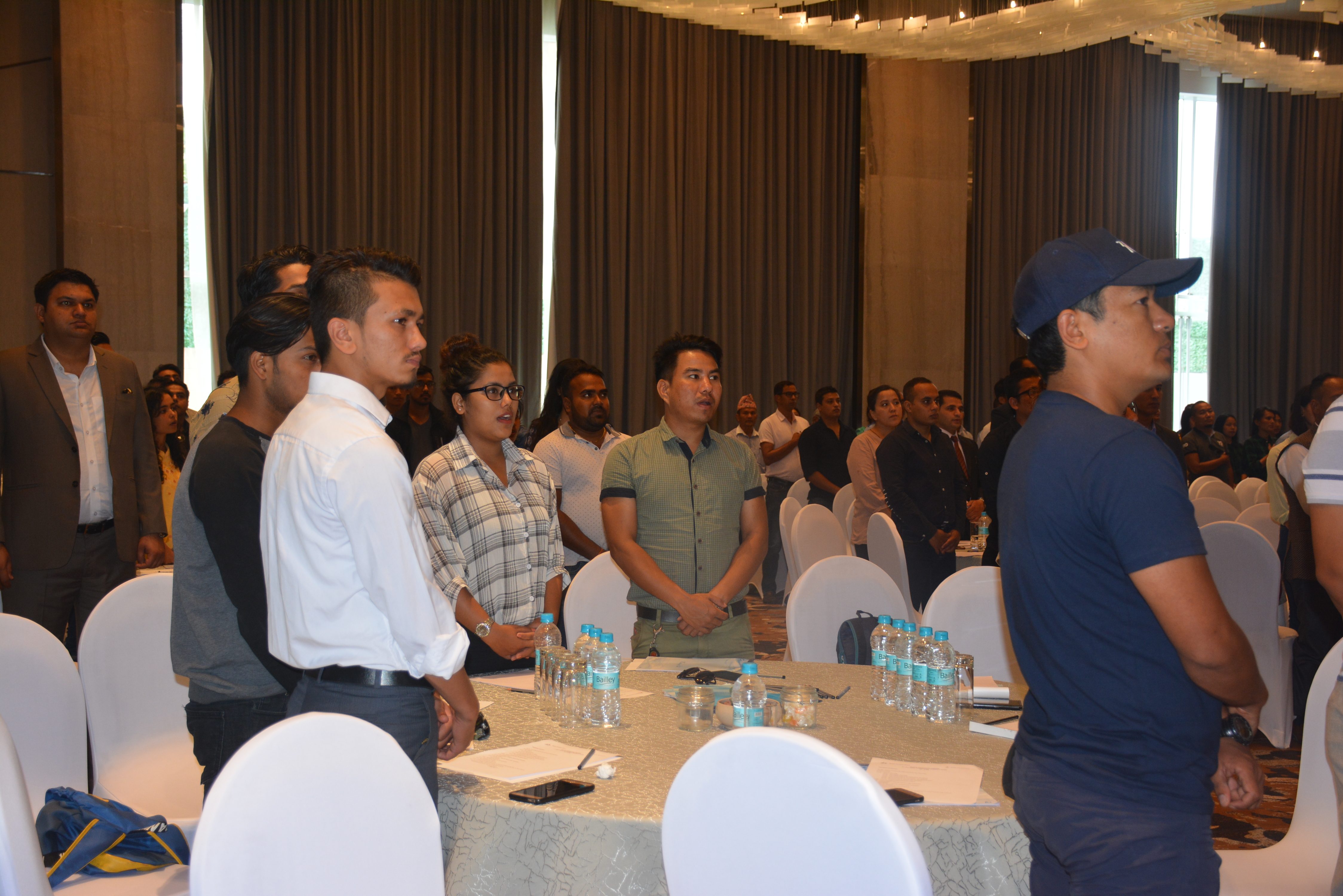 Digital Marketing One Day Training
