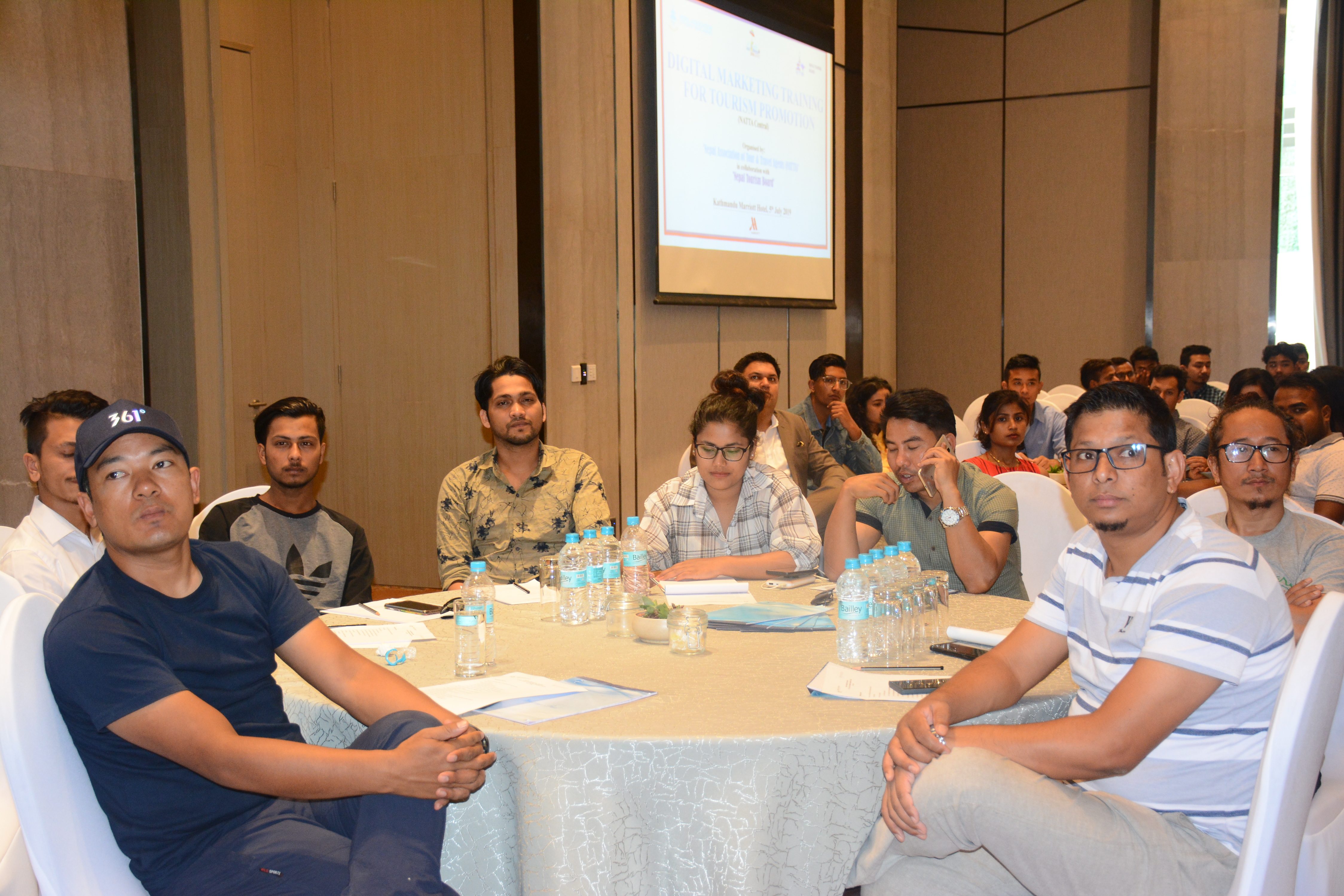 Digital Marketing One Day Training
