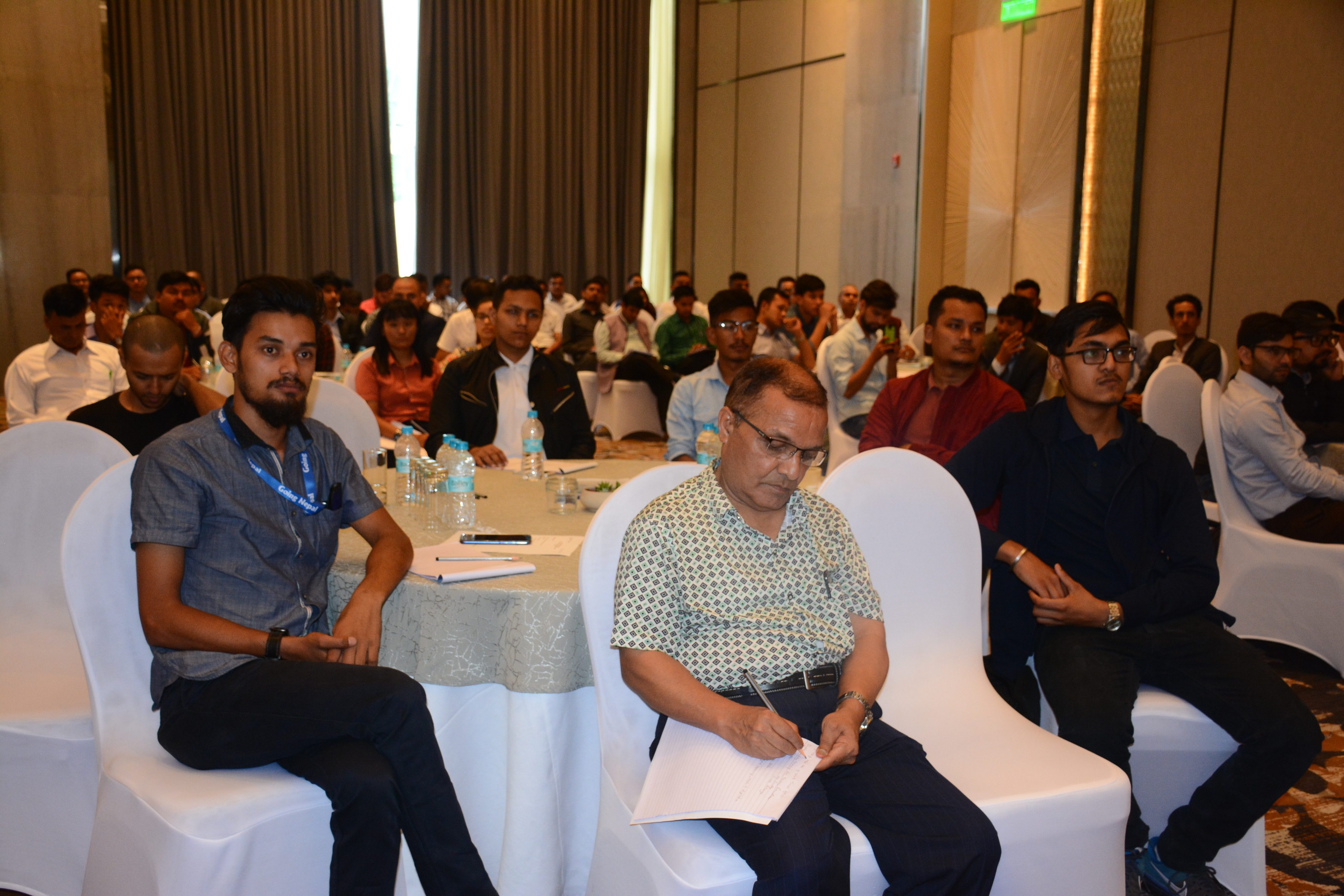 Digital Marketing One Day Training