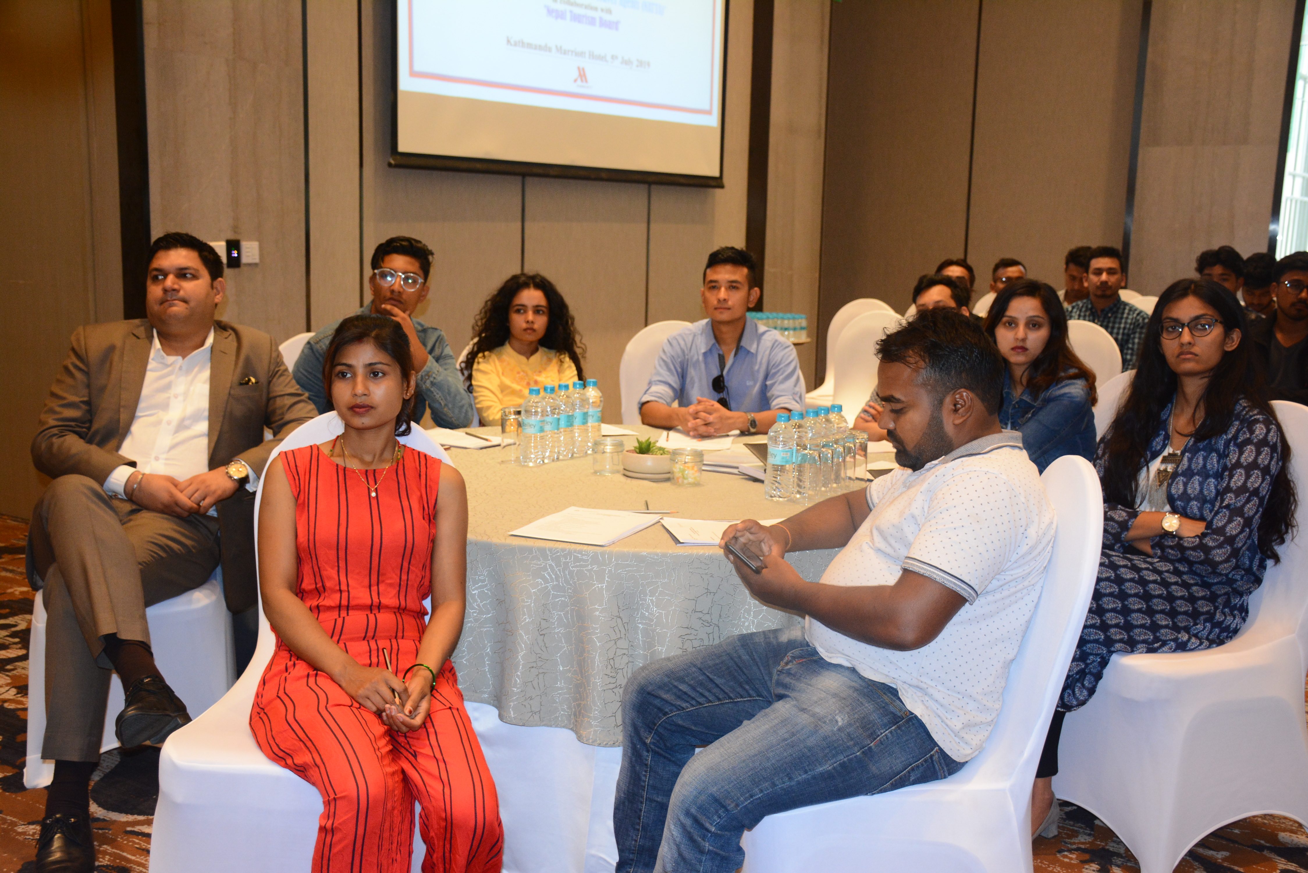 Digital Marketing One Day Training