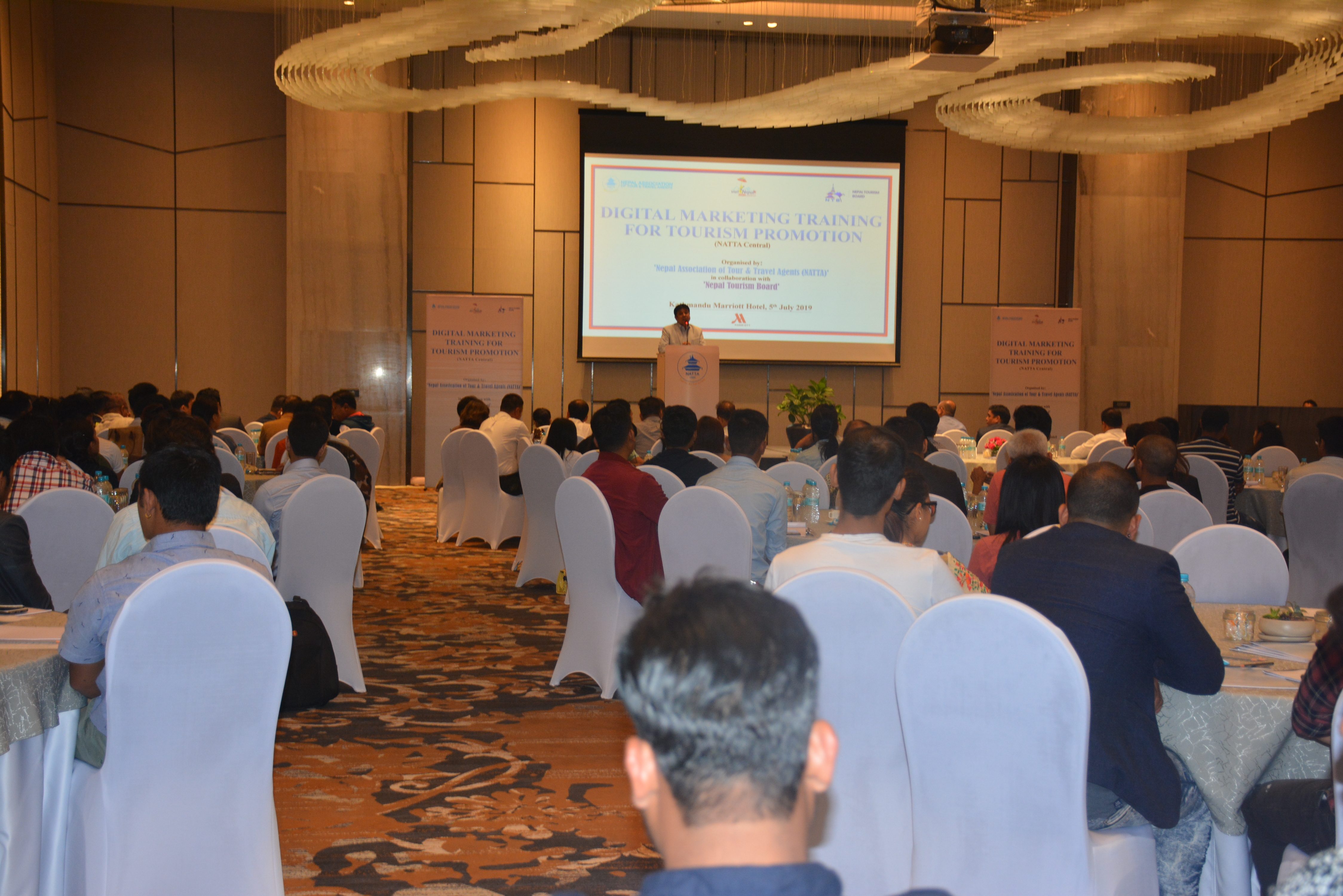 Digital Marketing One Day Training