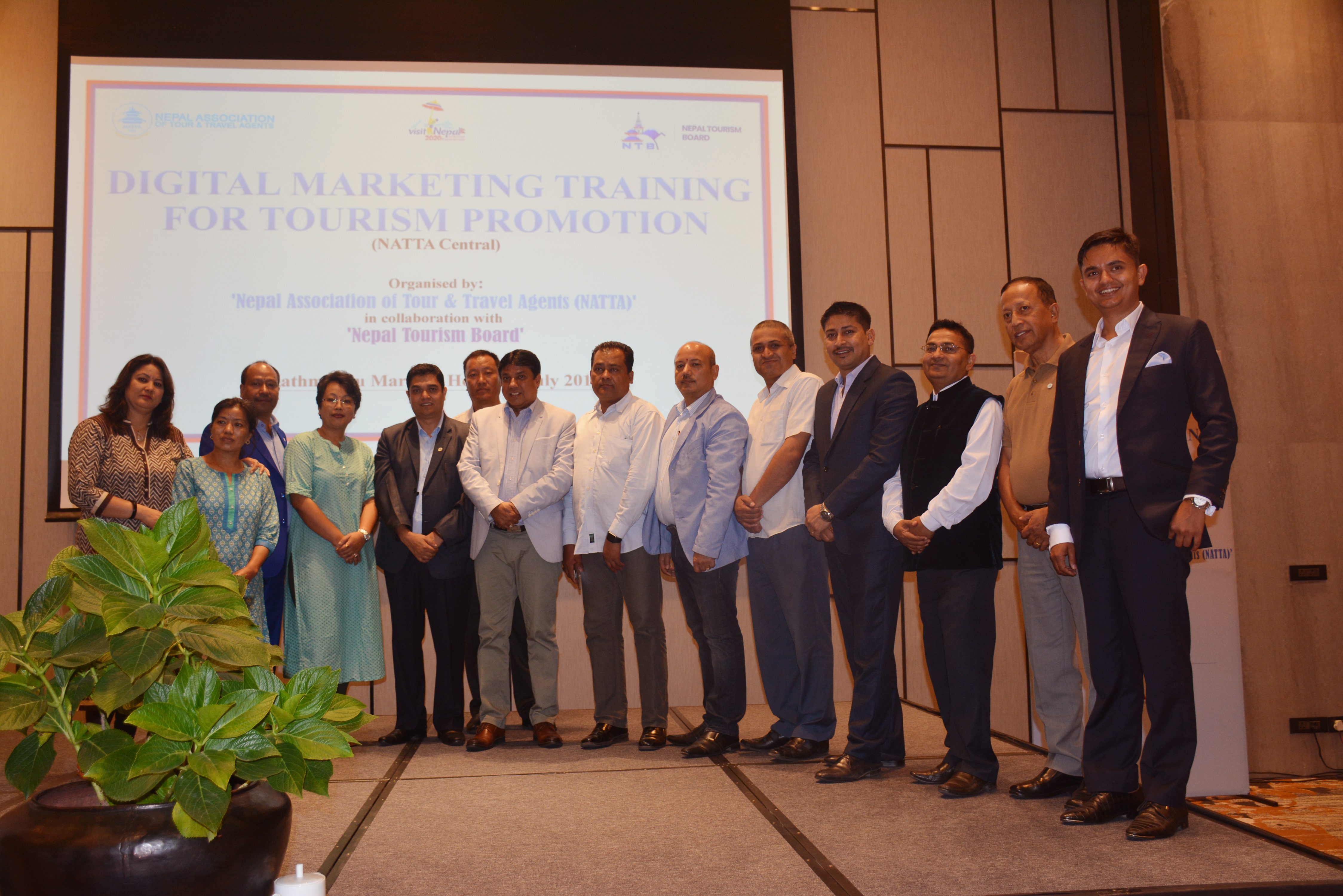 Digital Marketing One Day Training