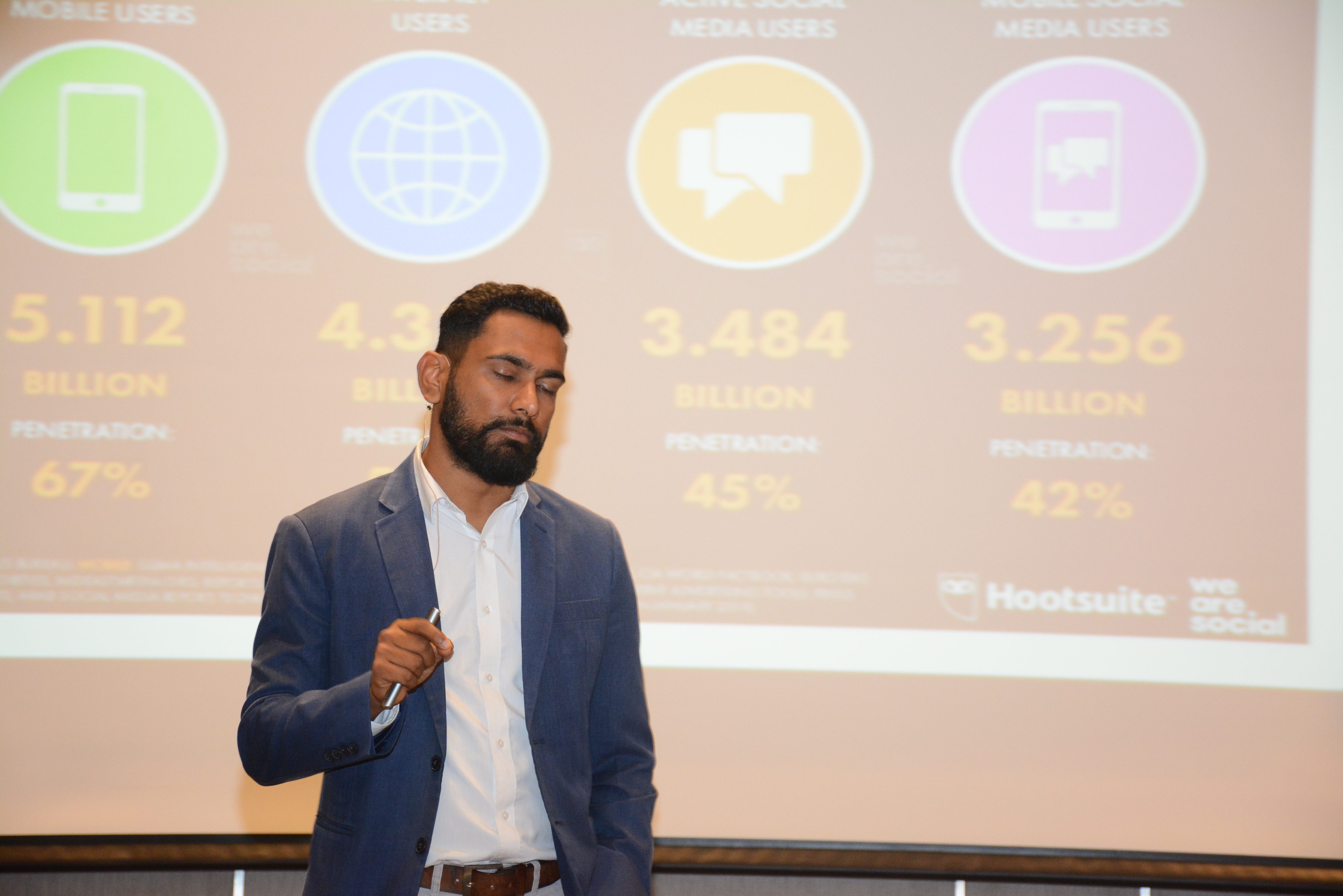 Digital Marketing One Day Training