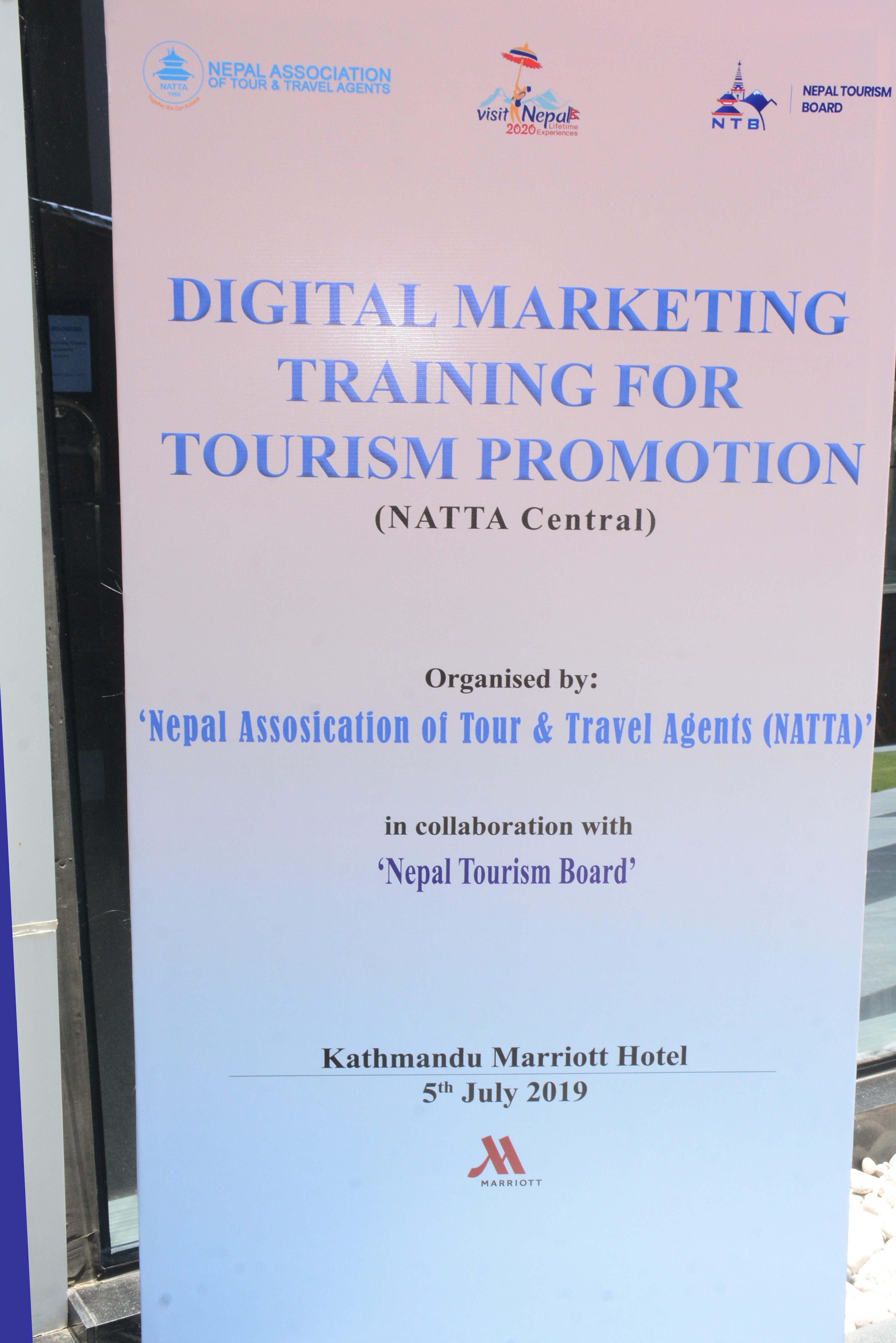 Digital Marketing One Day Training