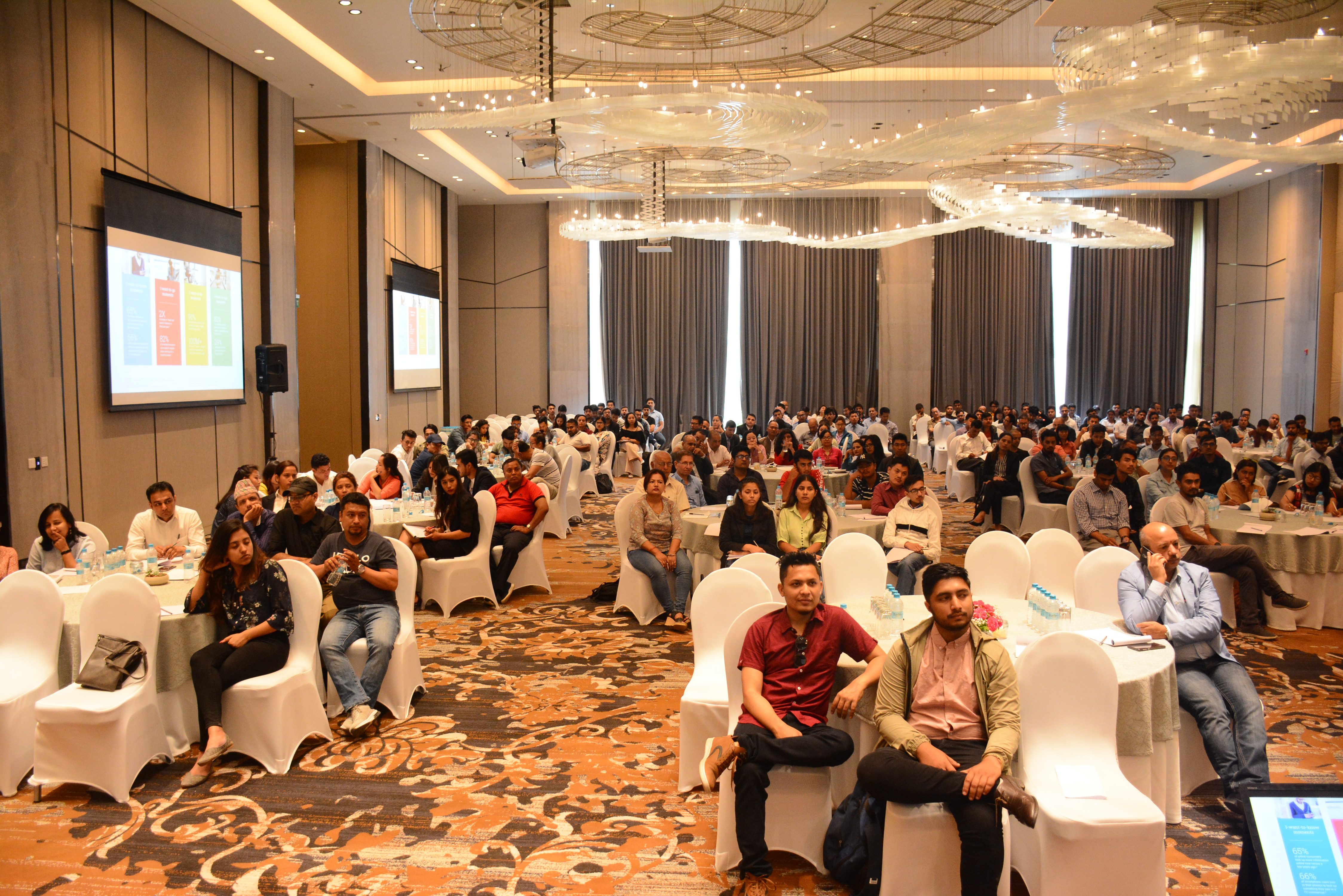 Digital Marketing One Day Training