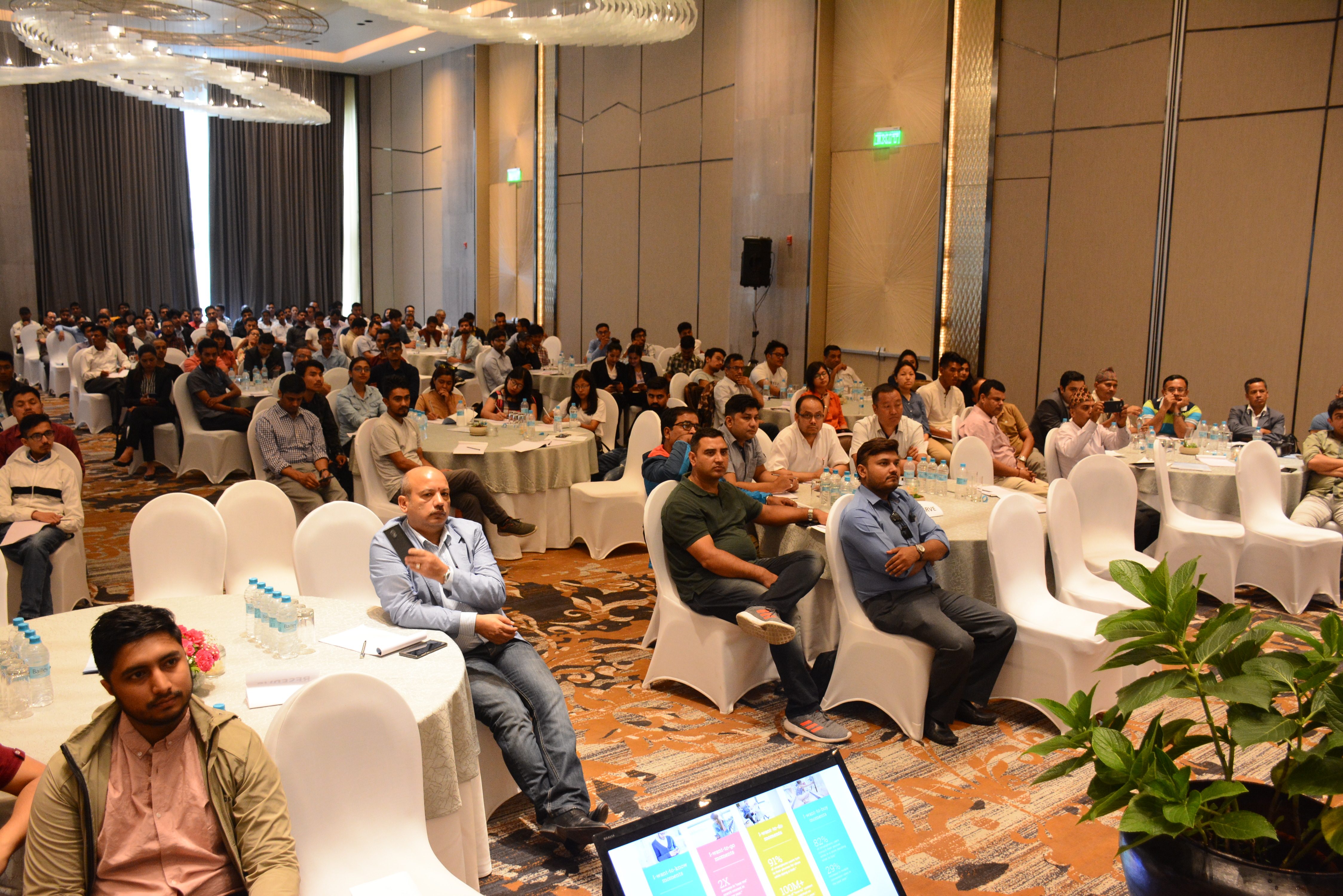 Digital Marketing One Day Training