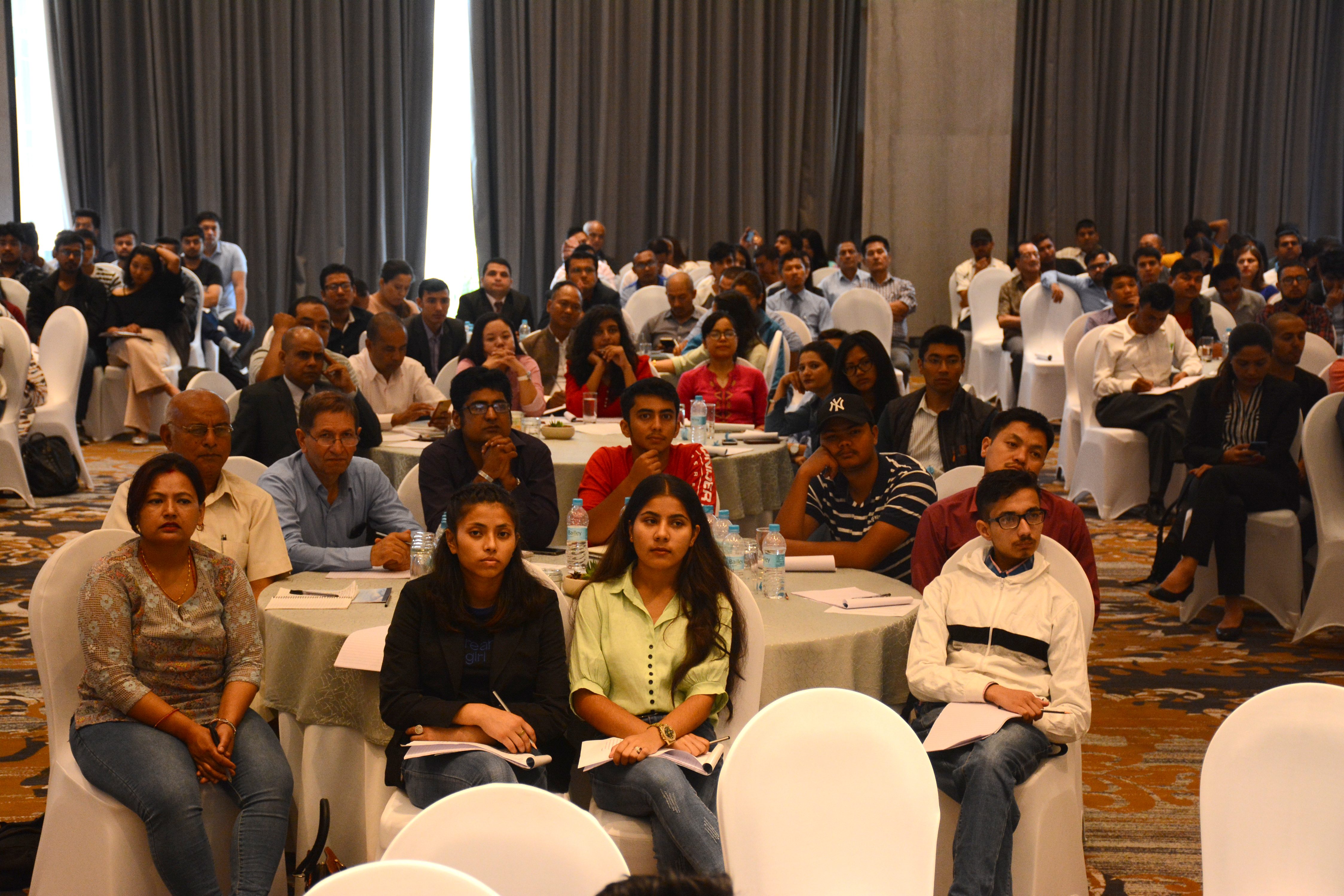 Digital Marketing One Day Training