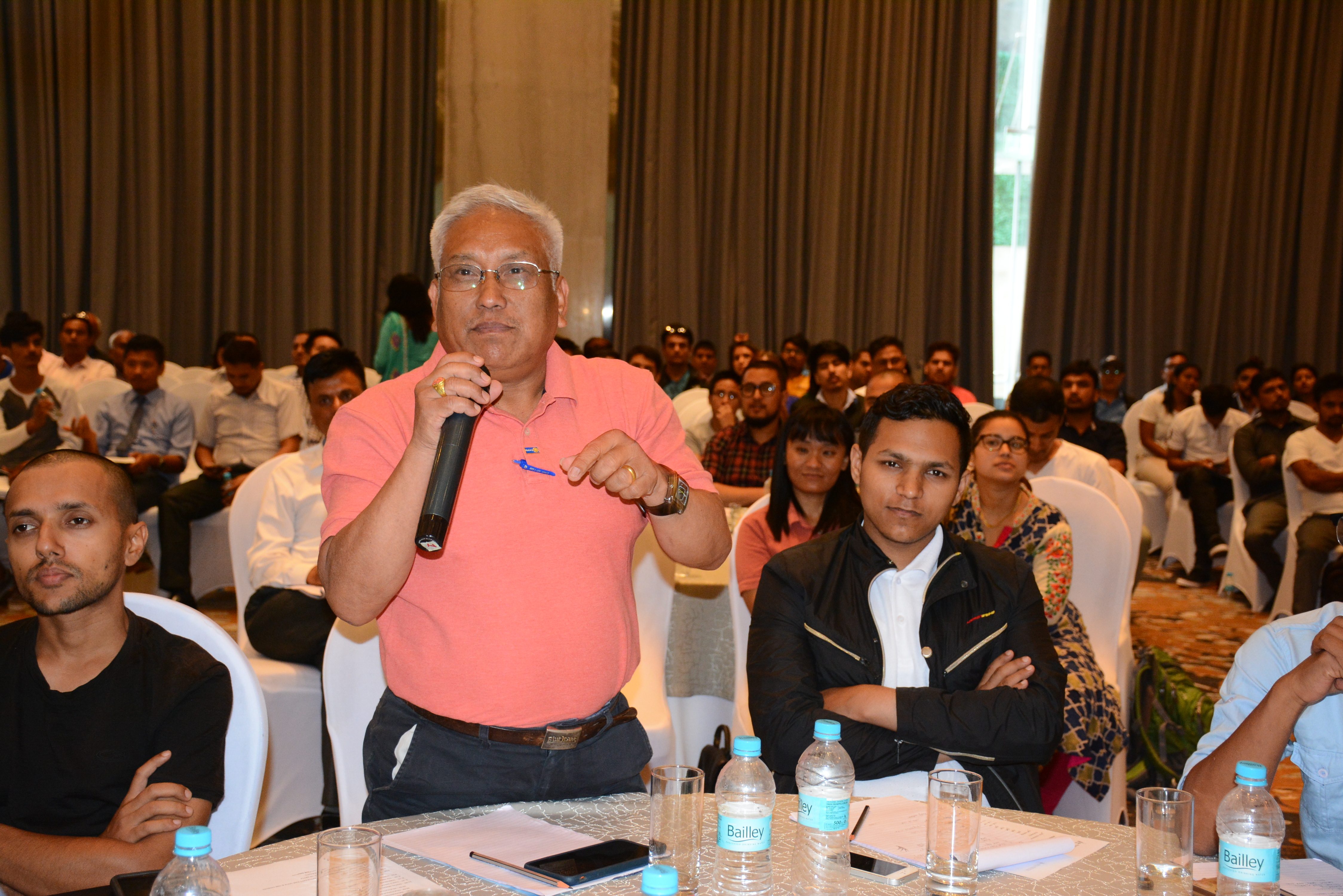 Digital Marketing One Day Training