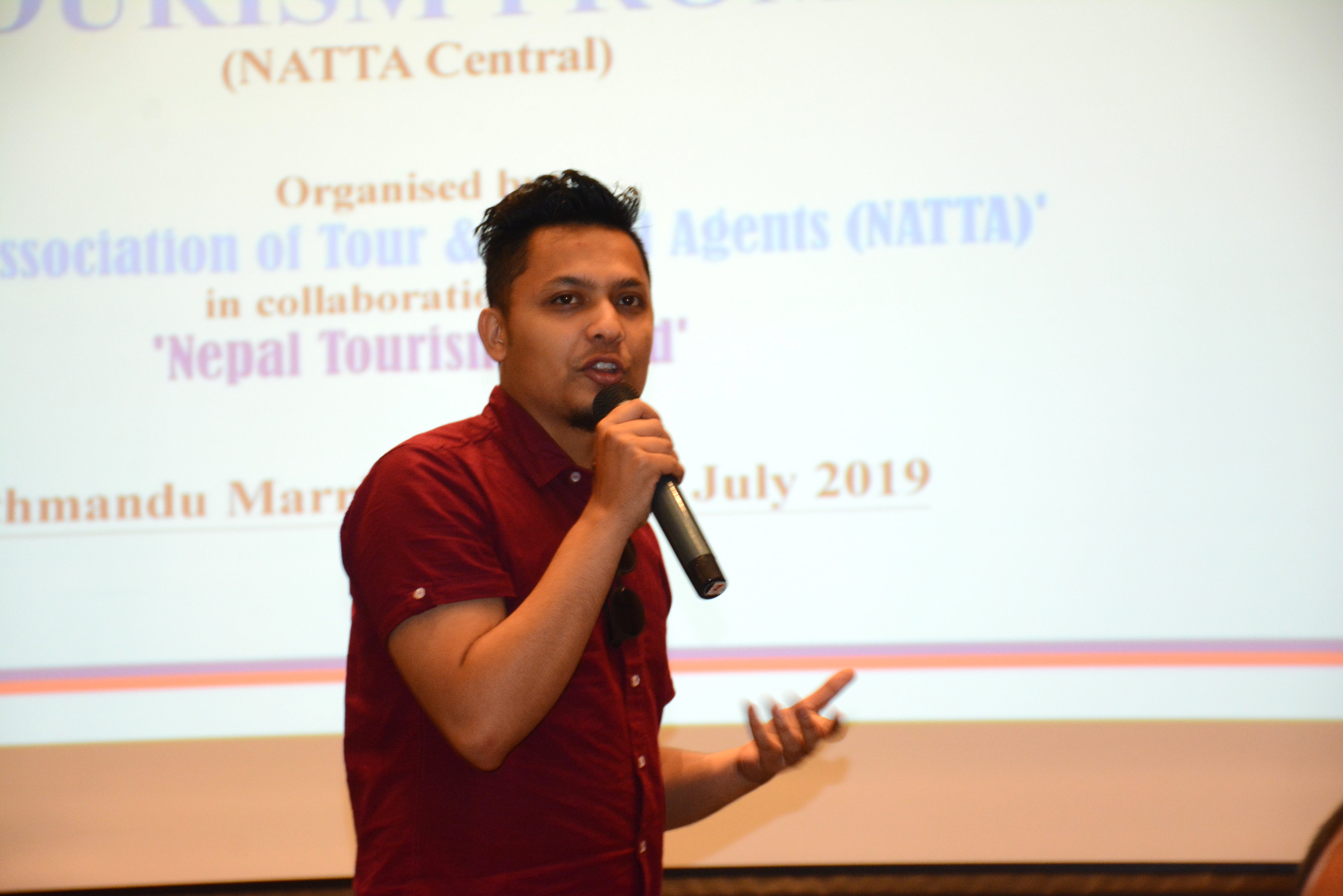 Digital Marketing One Day Training