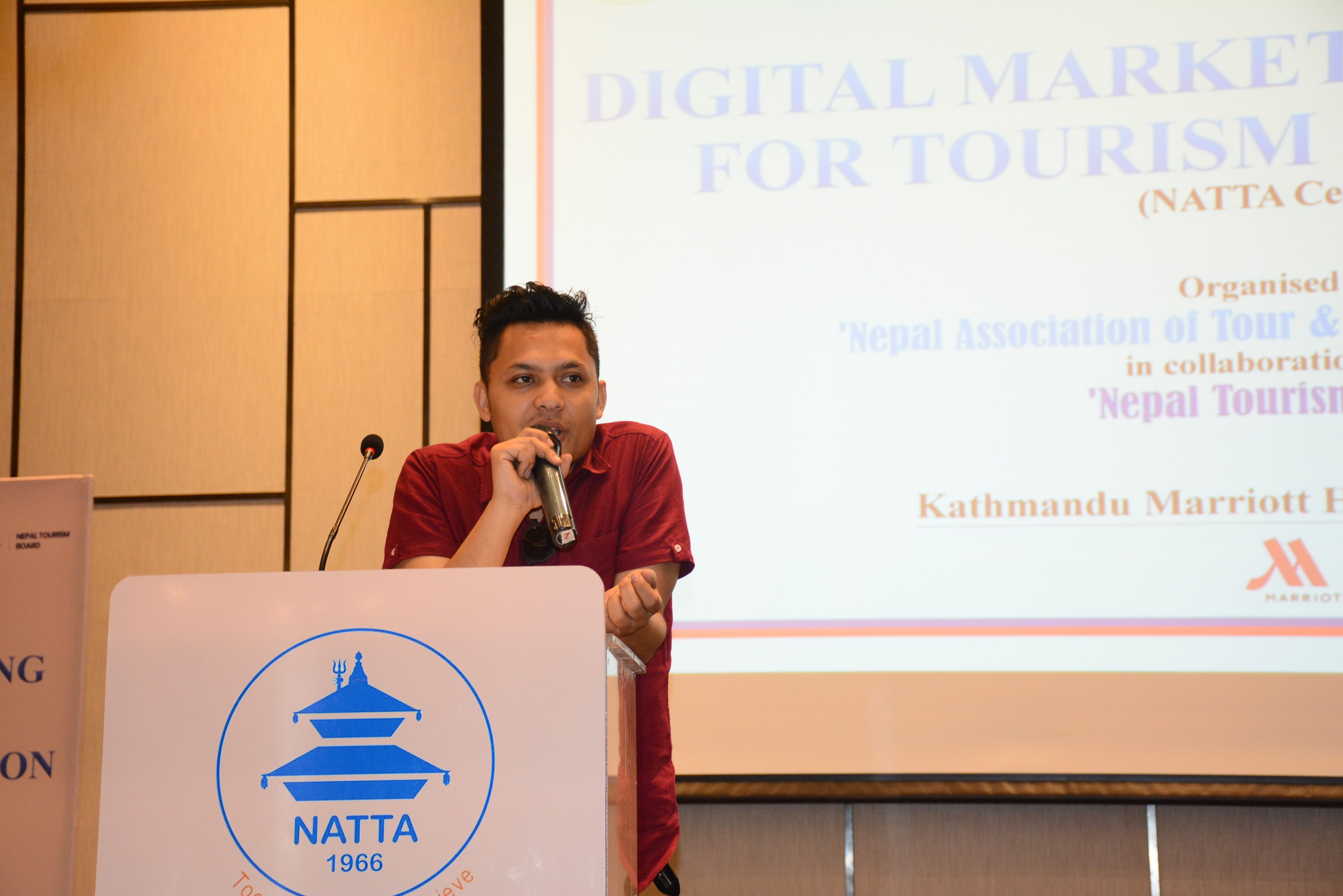 Digital Marketing One Day Training