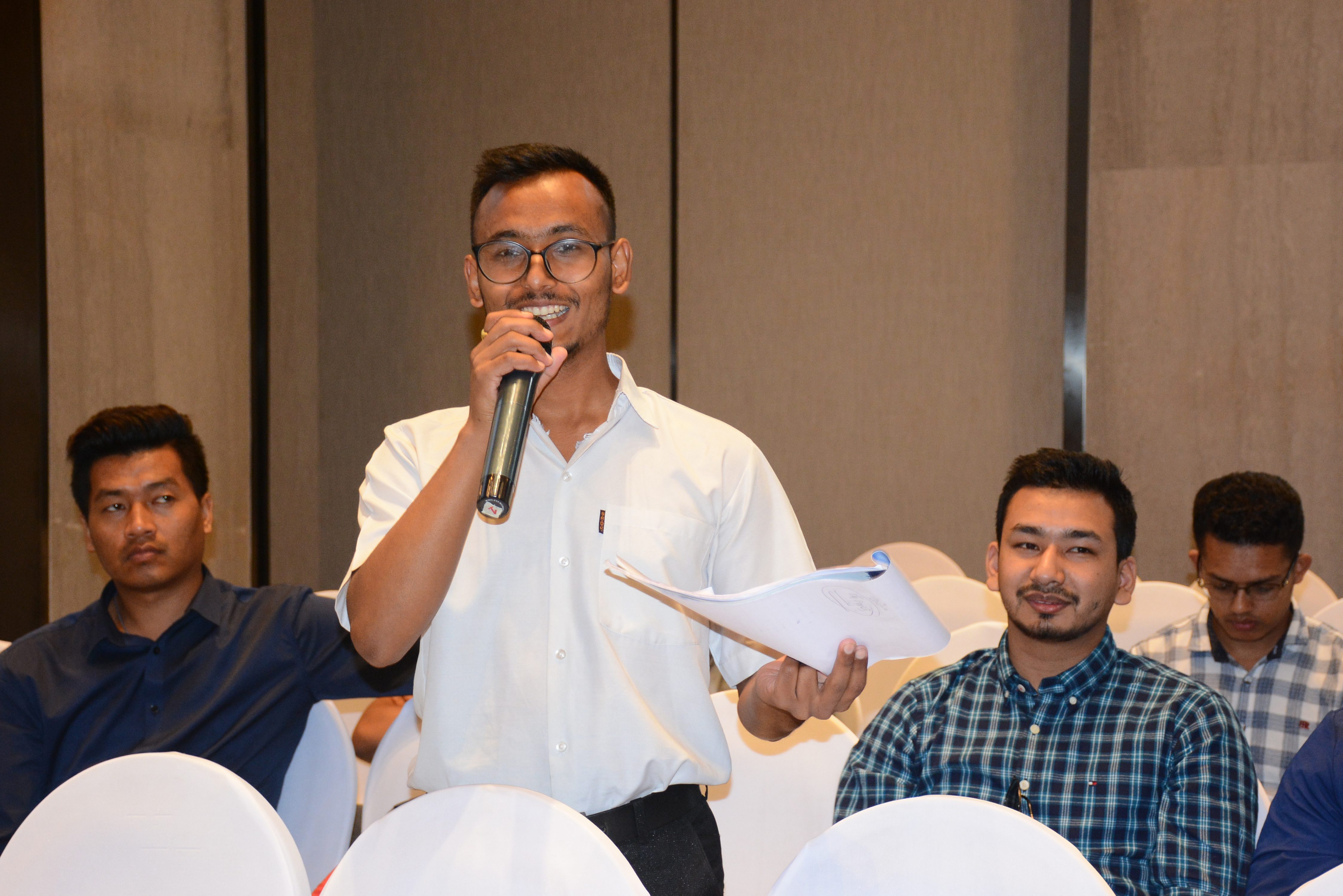 Digital Marketing One Day Training