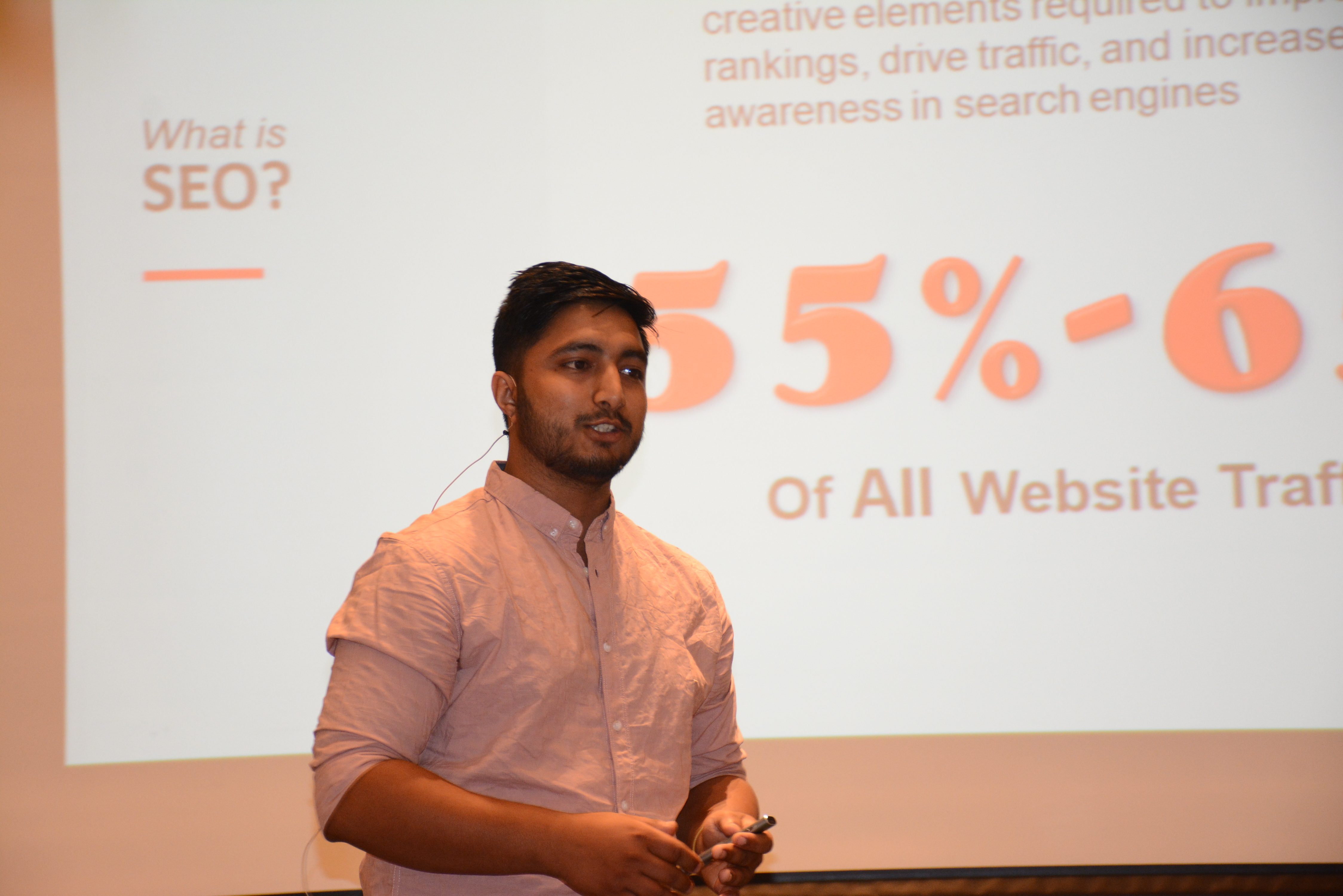 Digital Marketing One Day Training