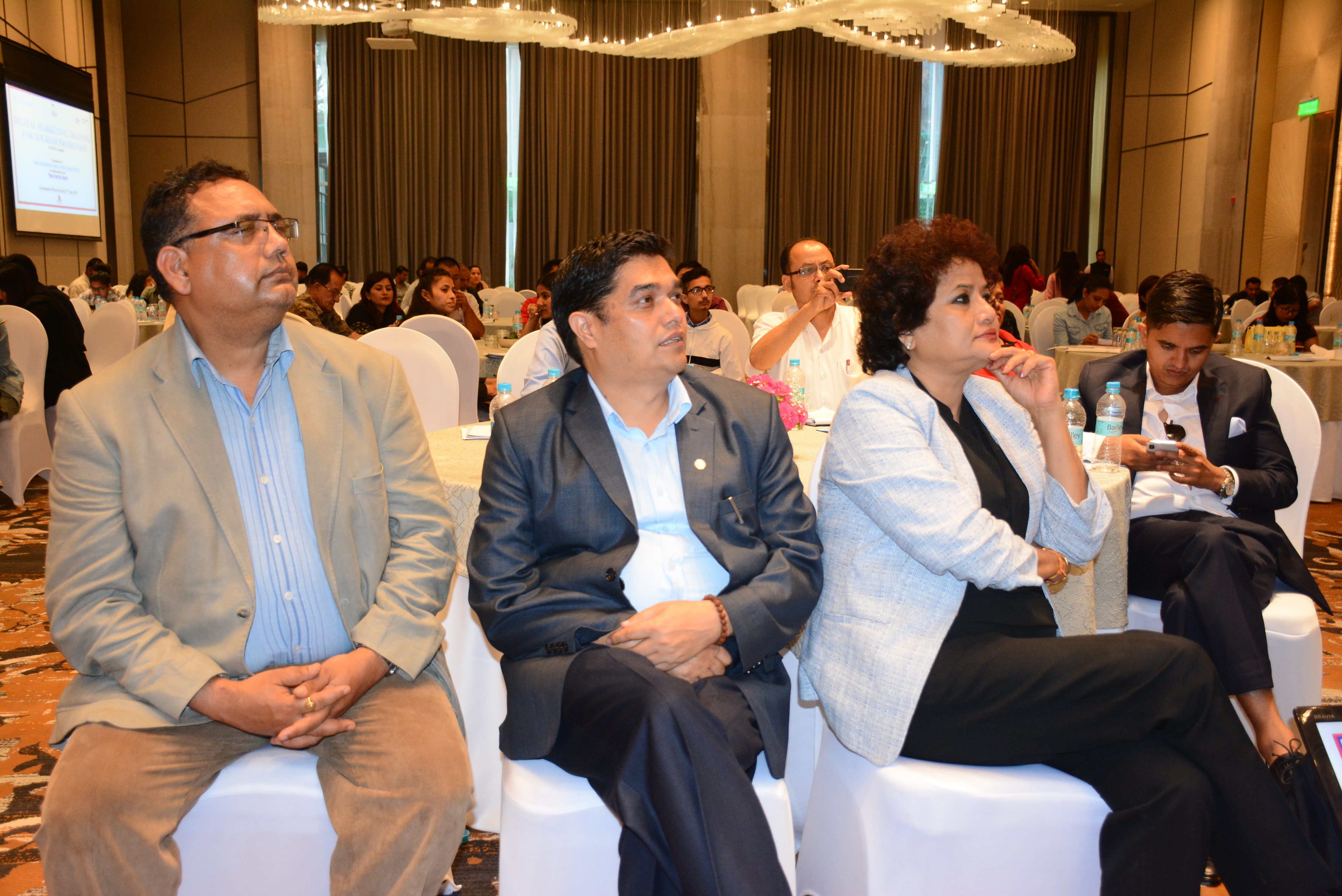 Digital Marketing One Day Training