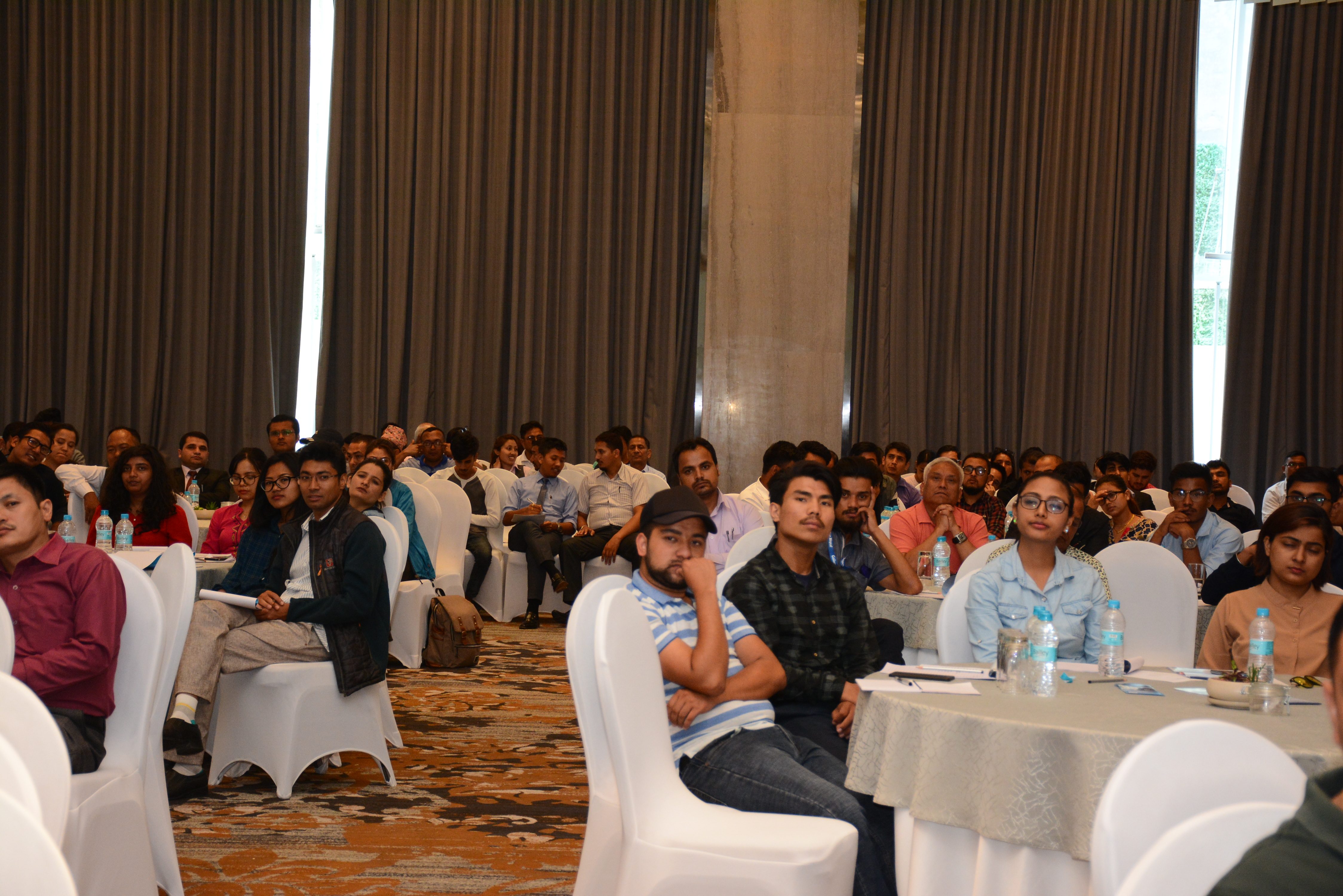 Digital Marketing One Day Training