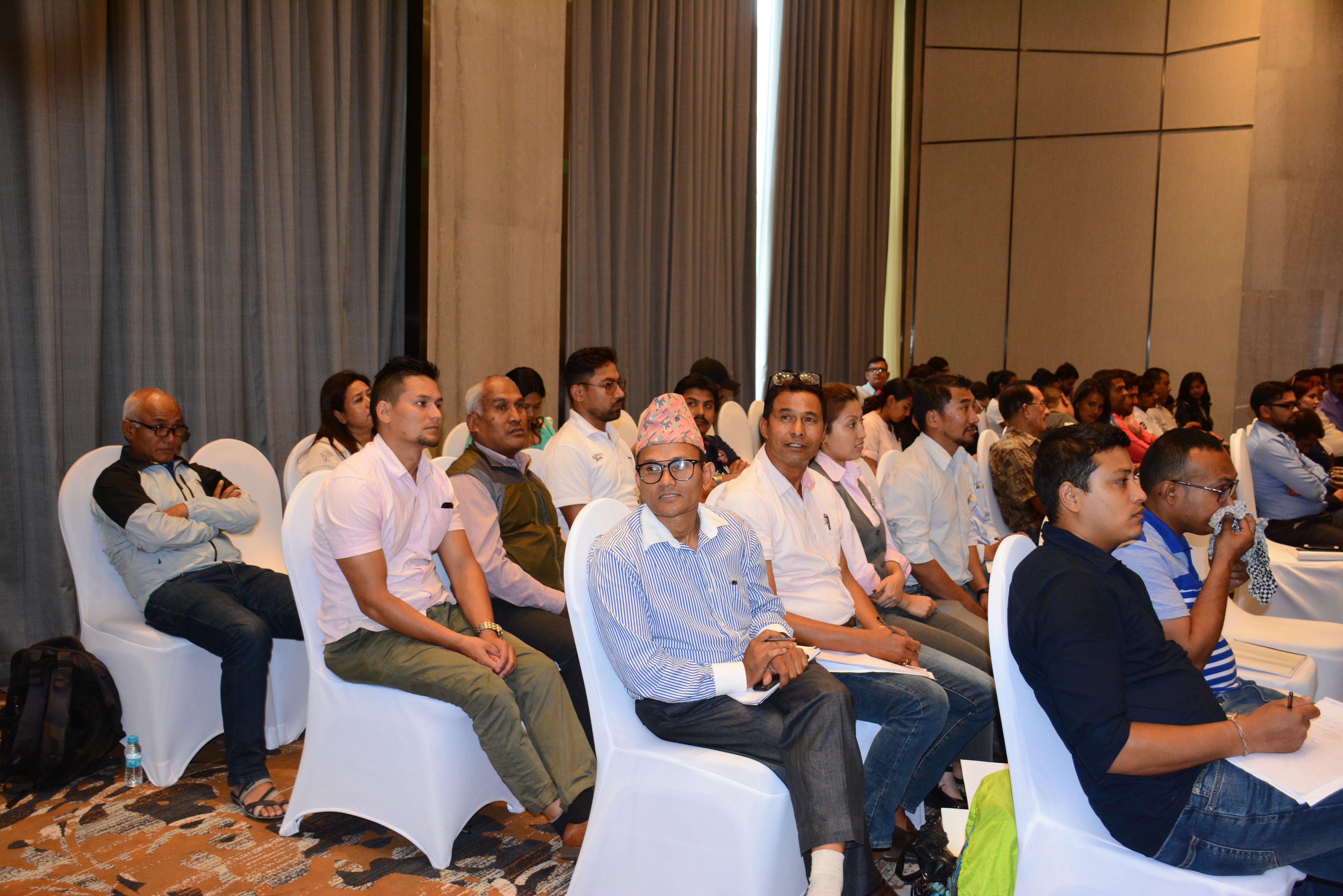 Digital Marketing One Day Training