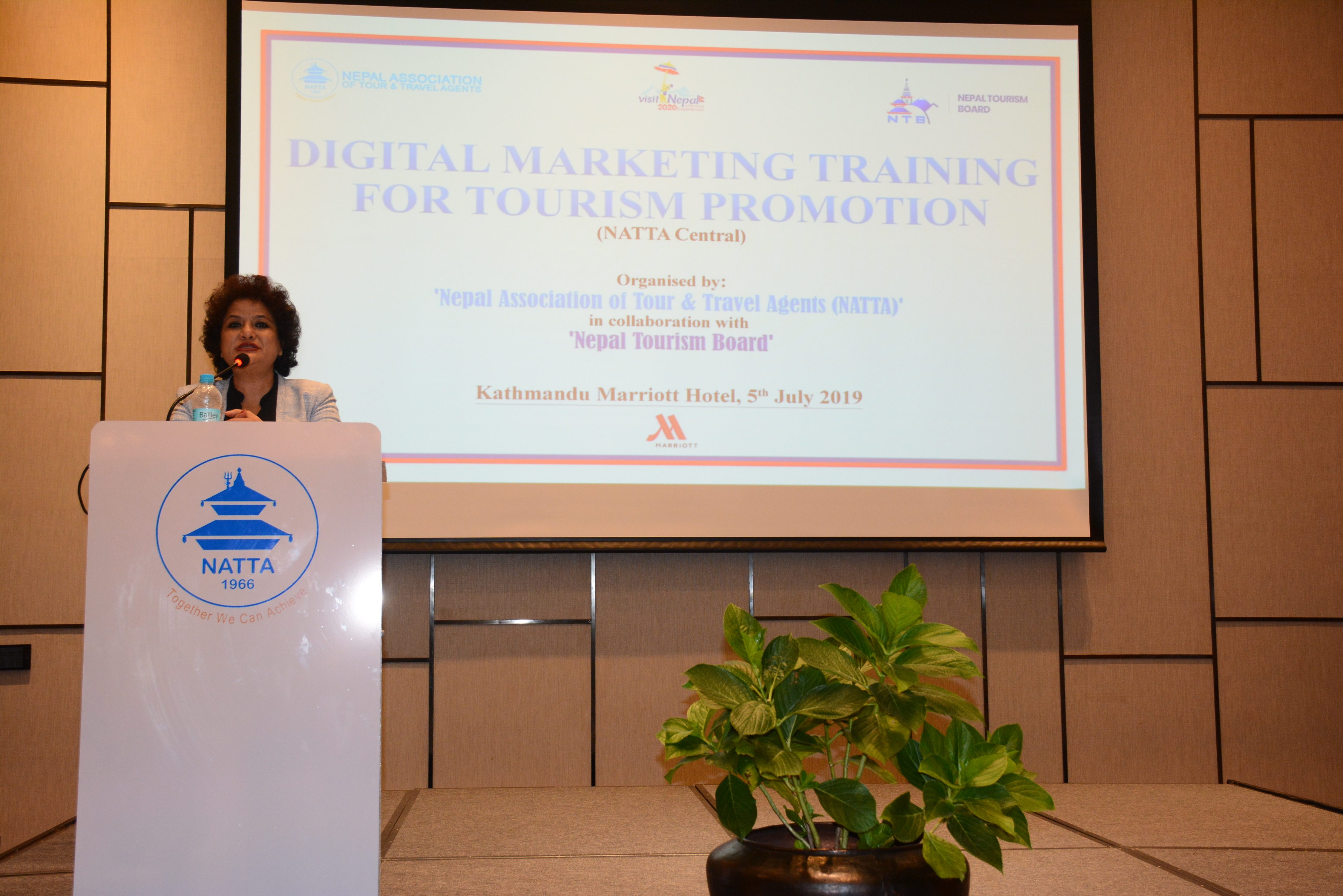 Digital Marketing One Day Training