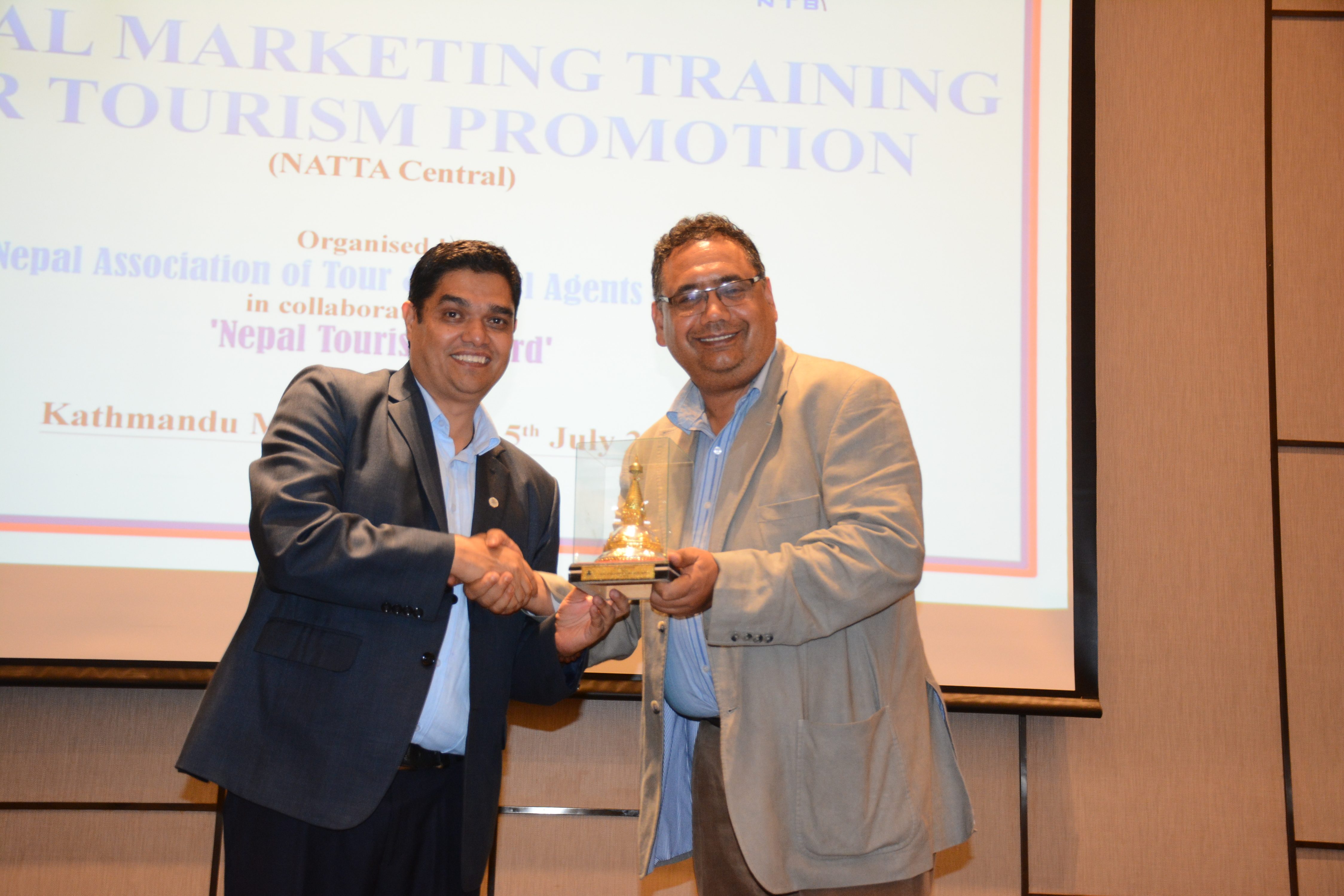 Digital Marketing One Day Training