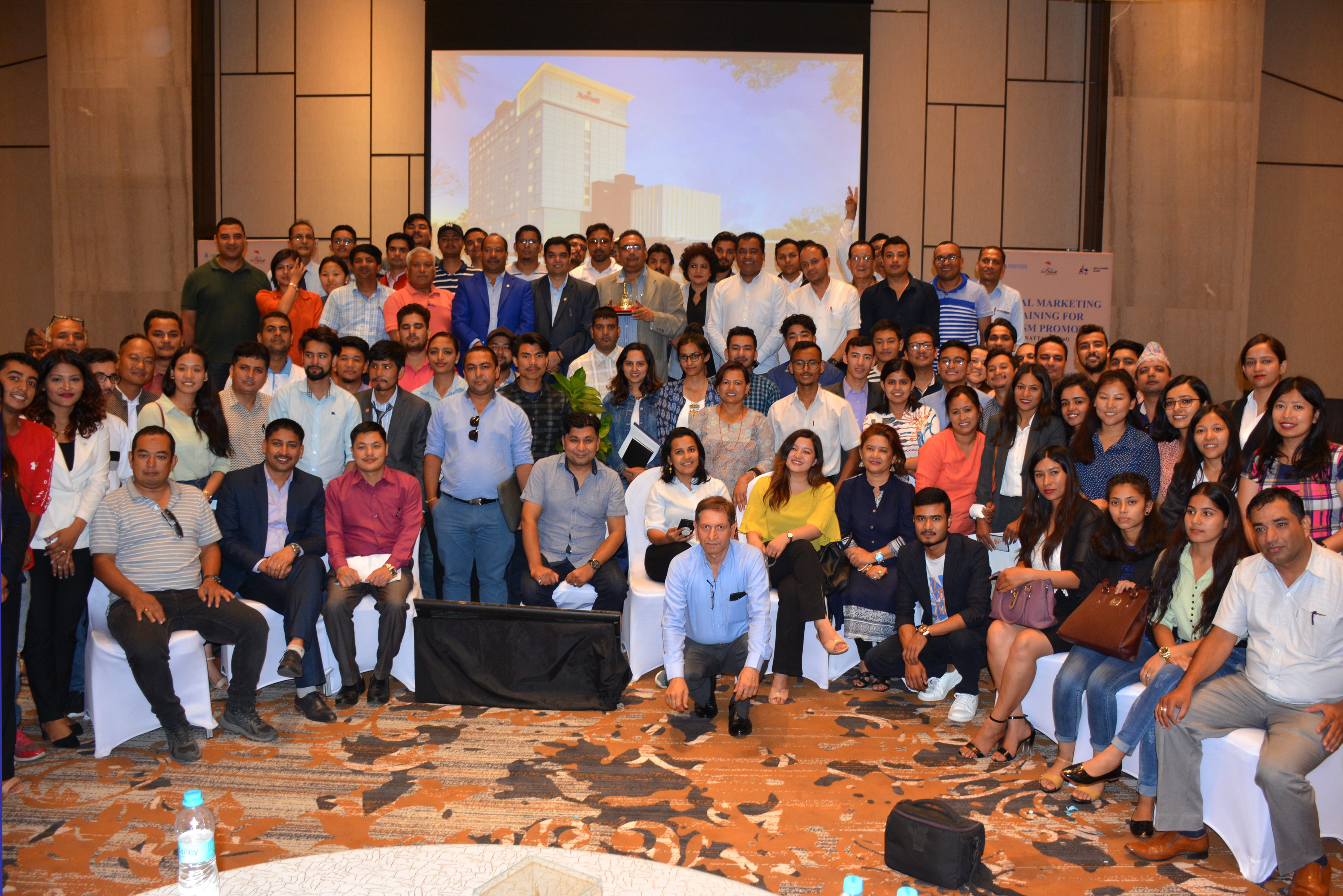Digital Marketing One Day Training