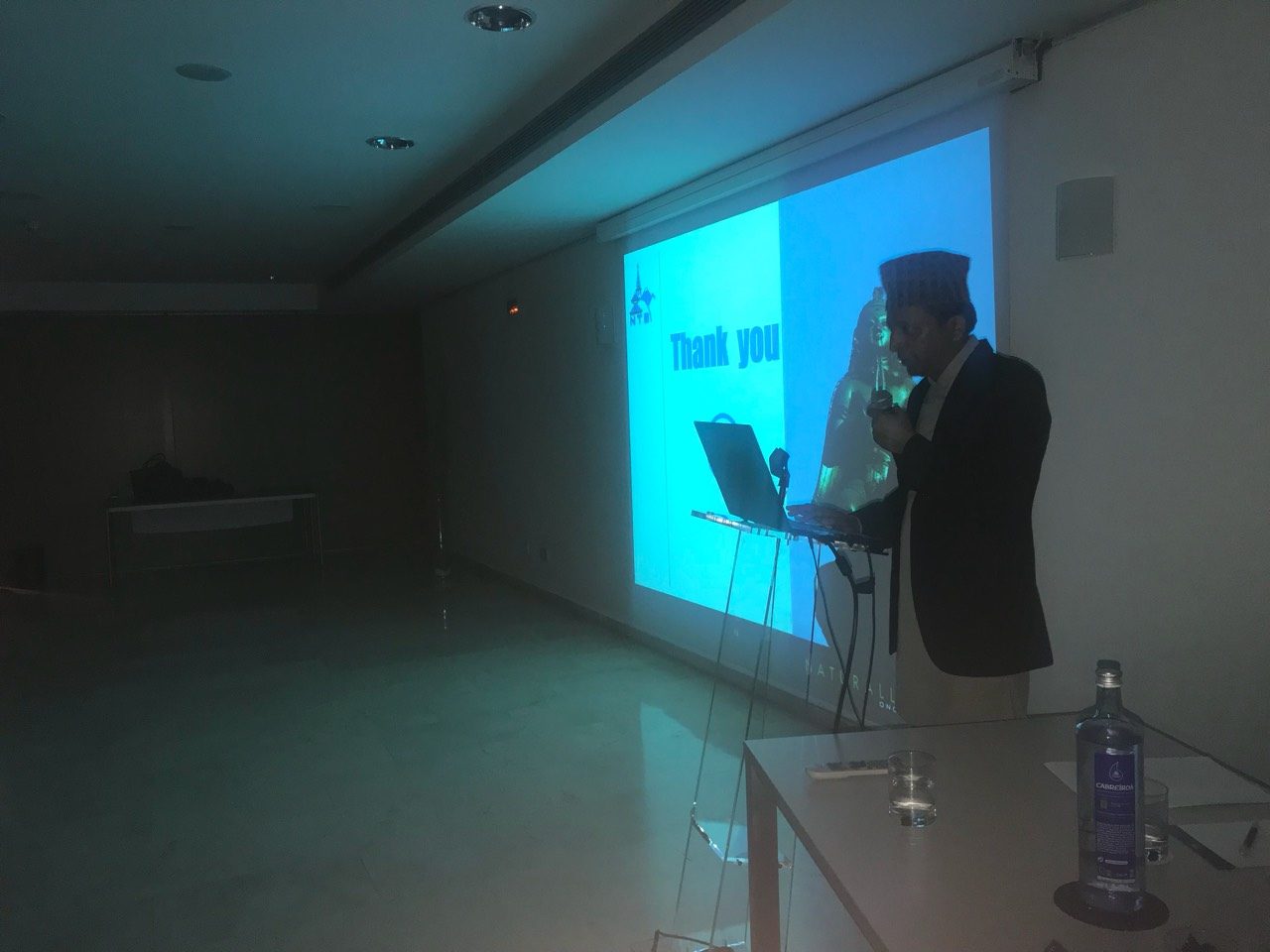 FITUR and Sales Mission in Spain 2018
