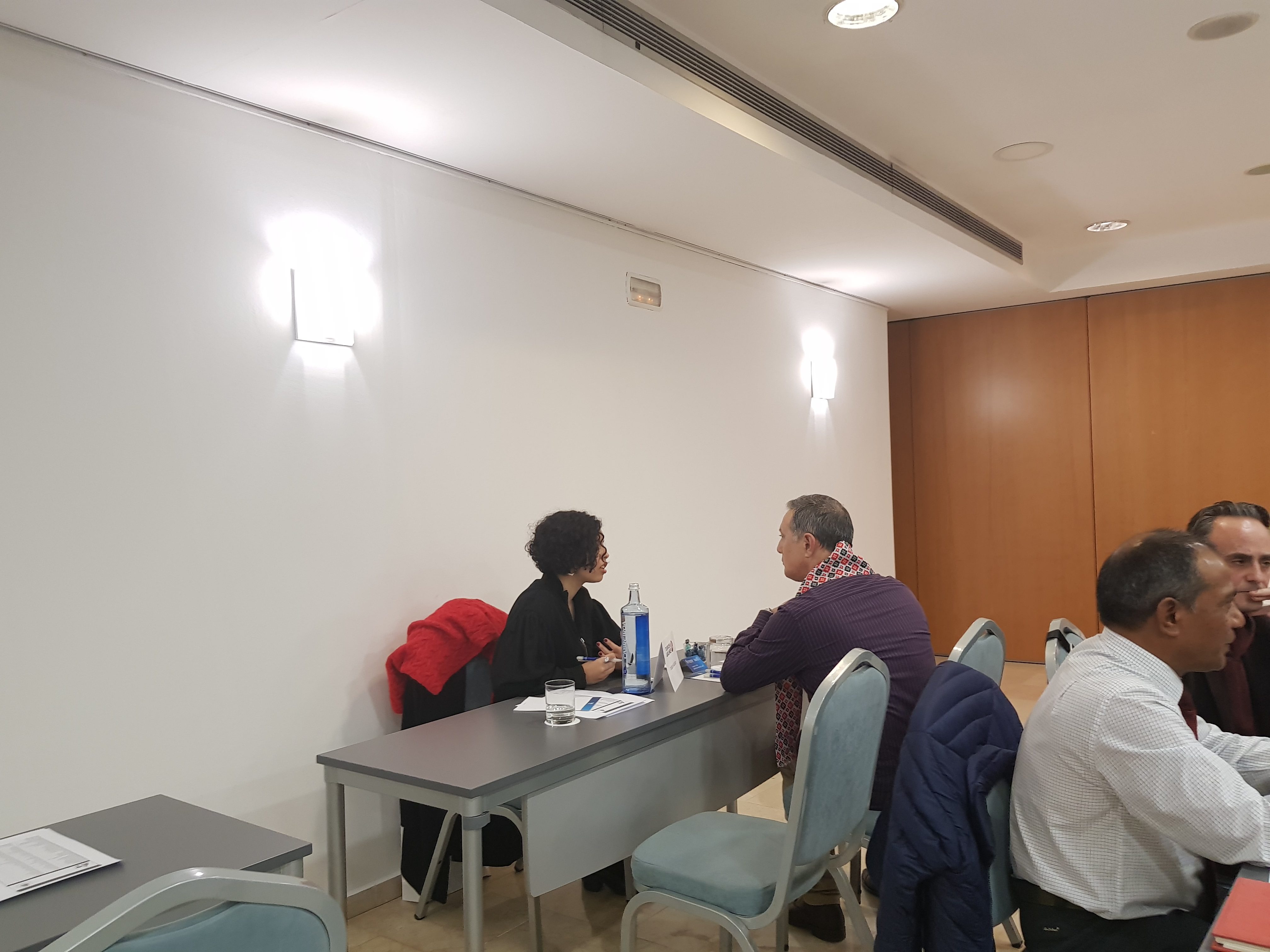 FITUR and Sales Mission in Spain 2018