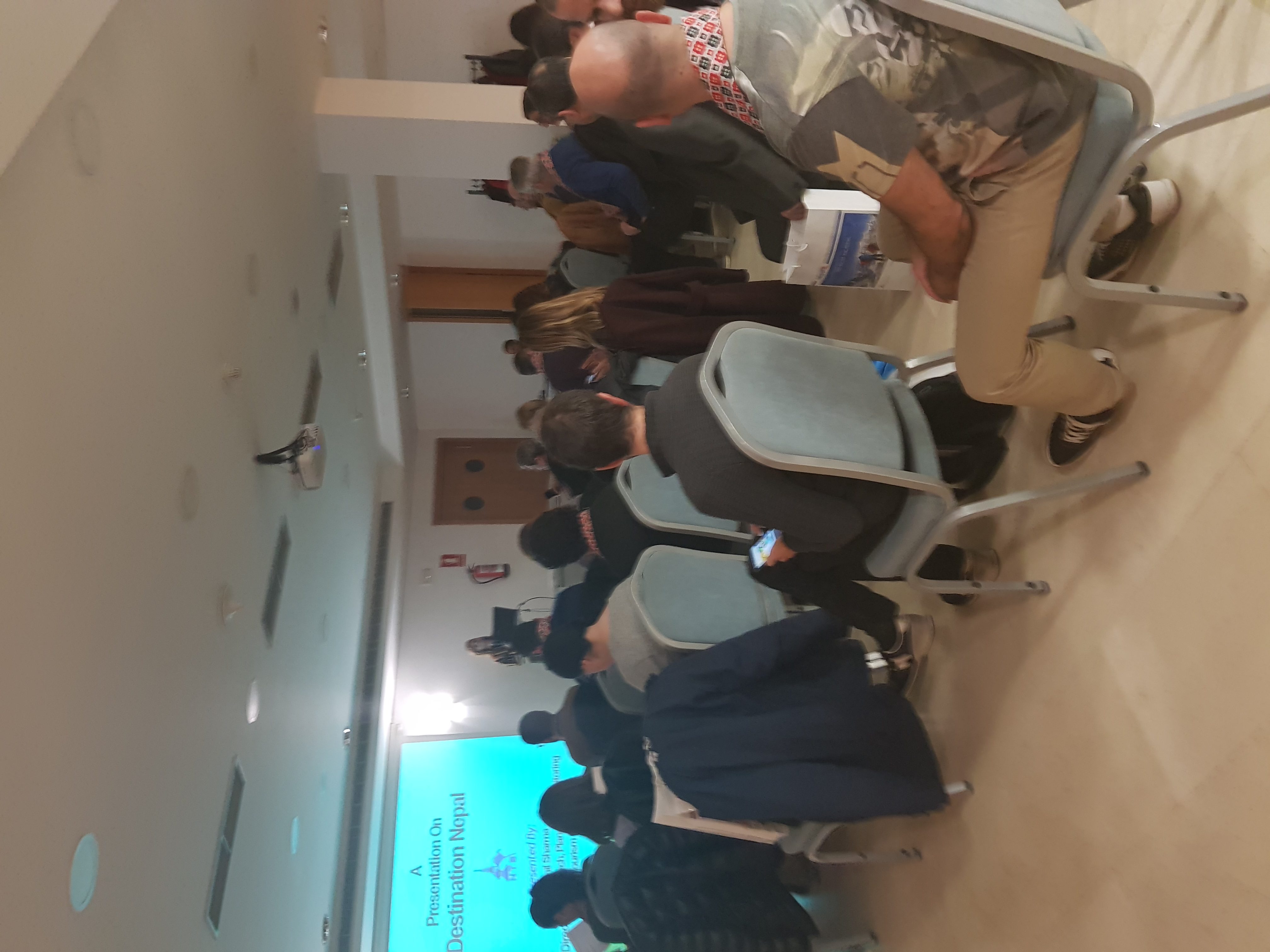 FITUR and Sales Mission in Spain 2018