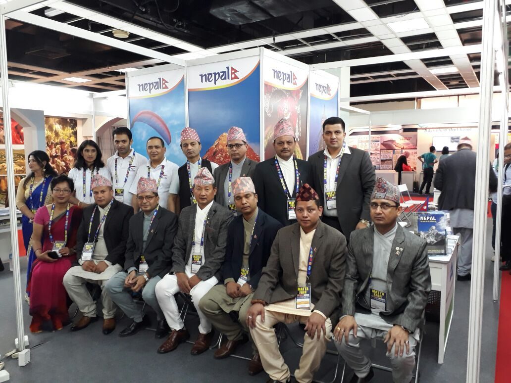 MATTA Fair 2017