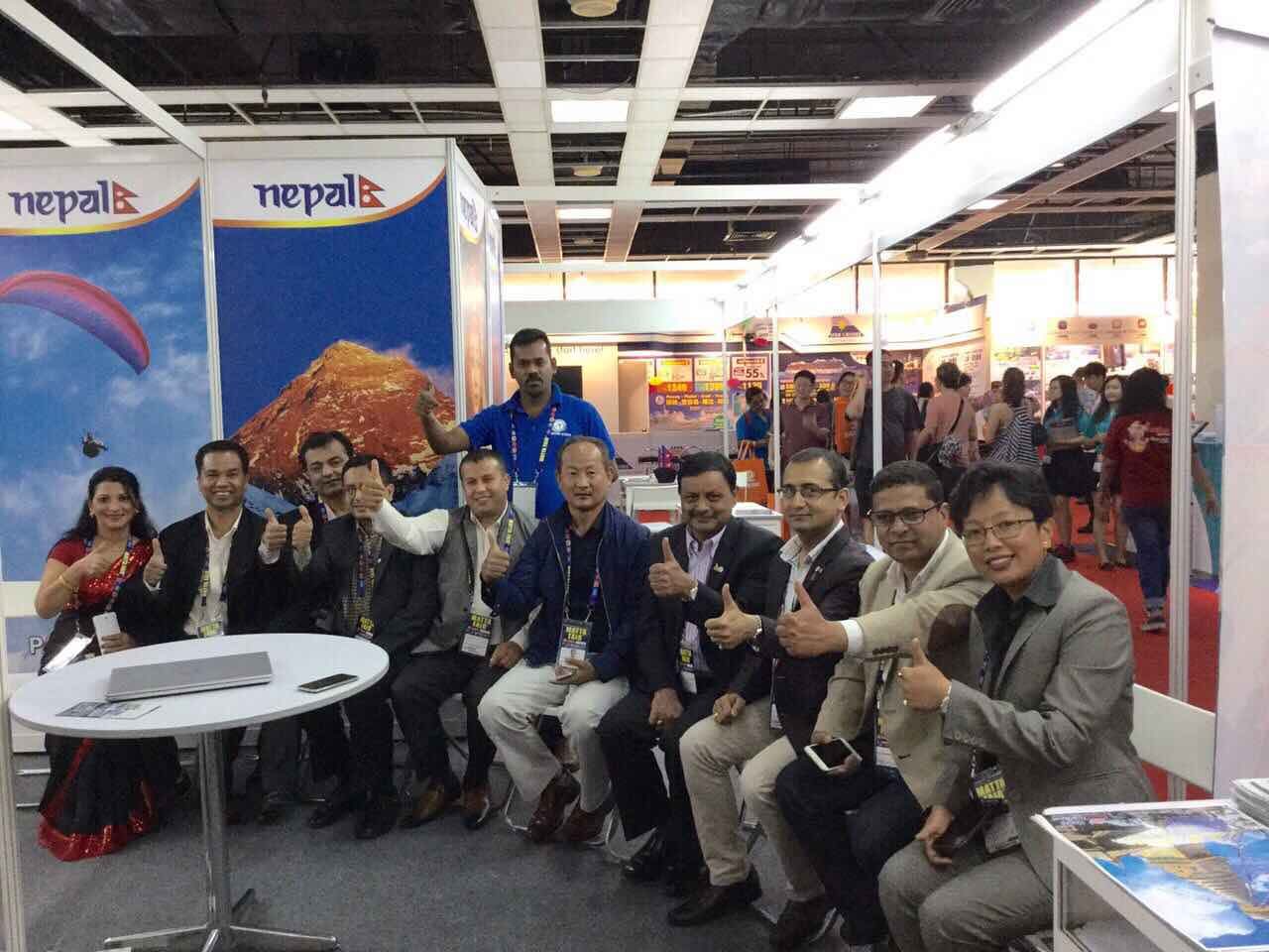 MATTA Fair 2017