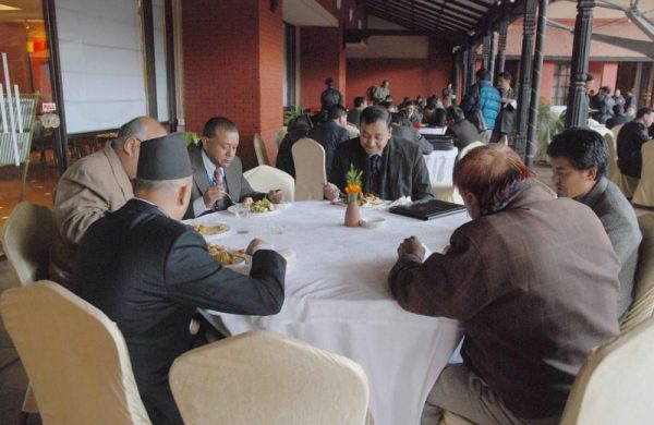 NATTA – 19th Convention & 49th AGM
