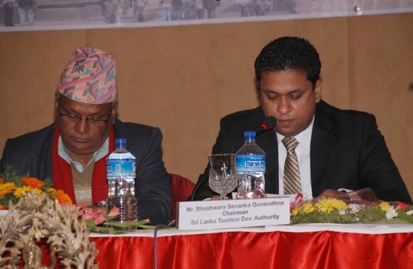 NATTA – 19th Convention & 49th AGM