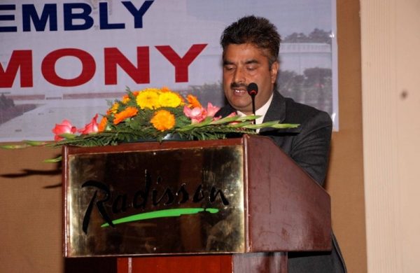 NATTA – 19th Convention & 49th AGM