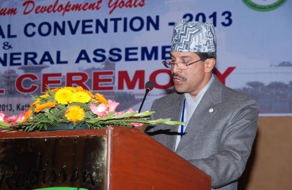 NATTA – 19th Convention & 49th AGM