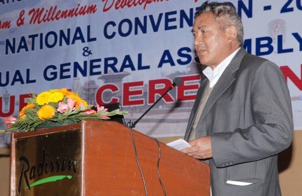 NATTA – 19th Convention & 49th AGM