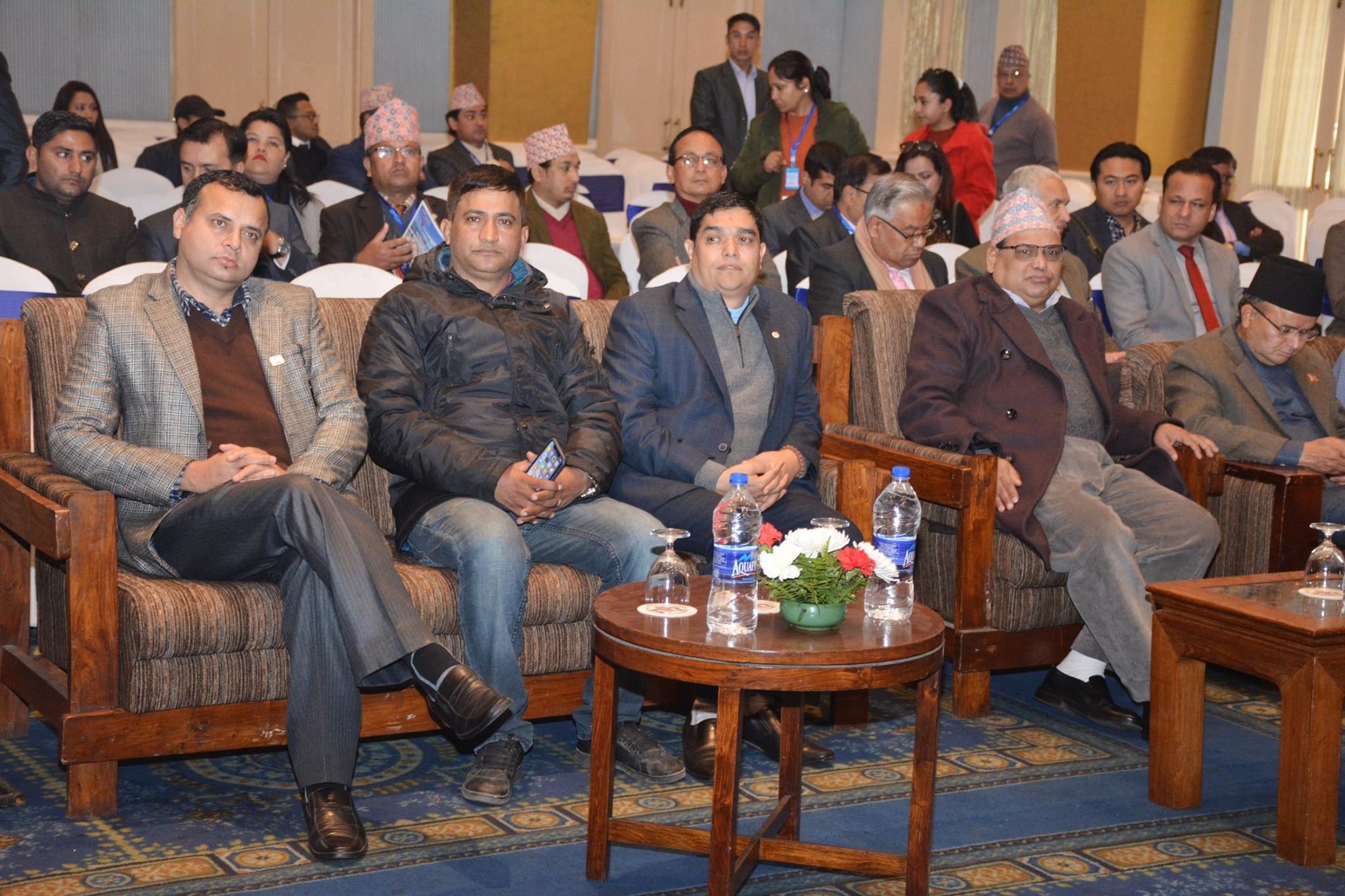 NATTA 51st AGM 2019