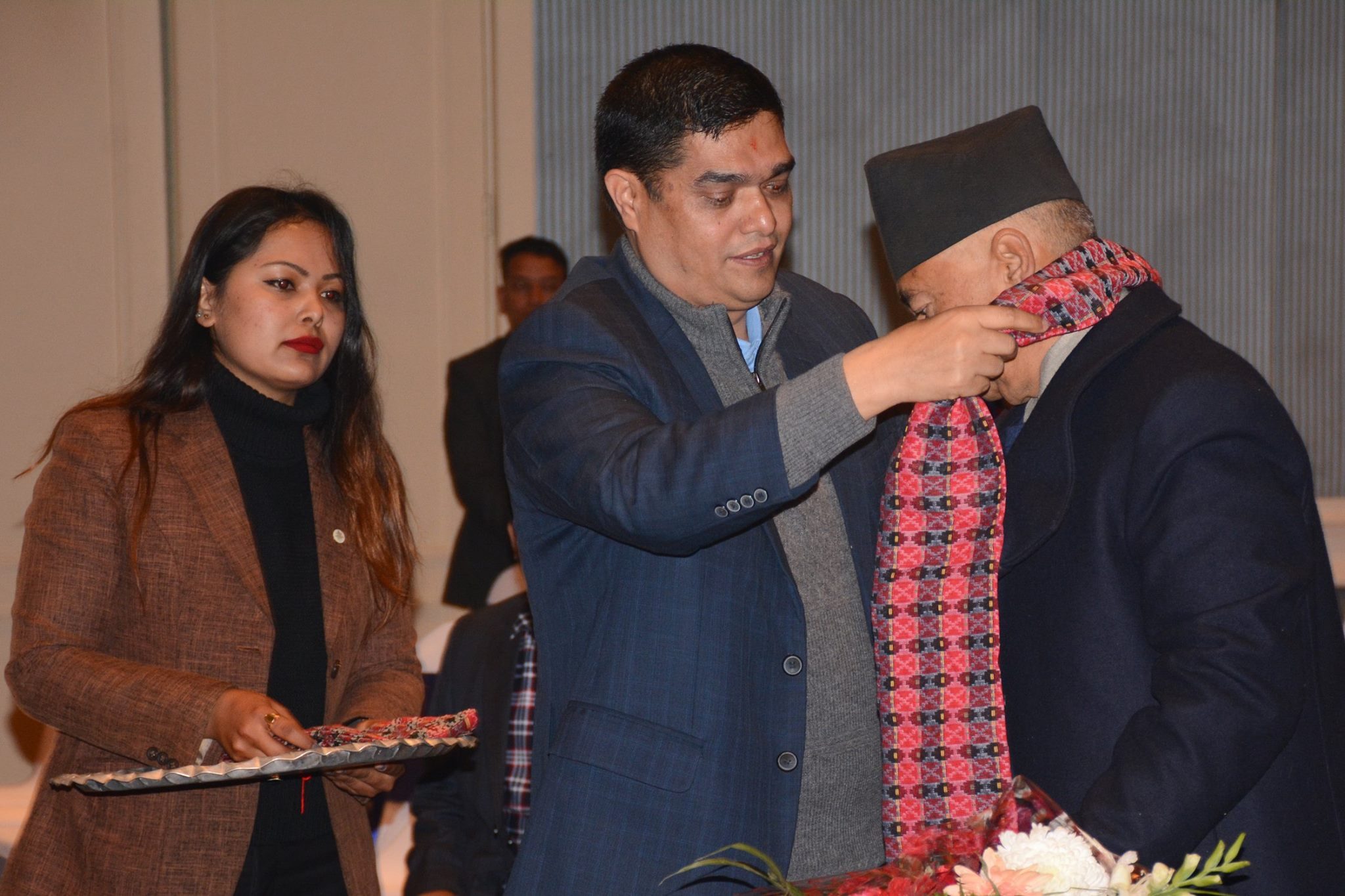 NATTA 51st AGM 2019