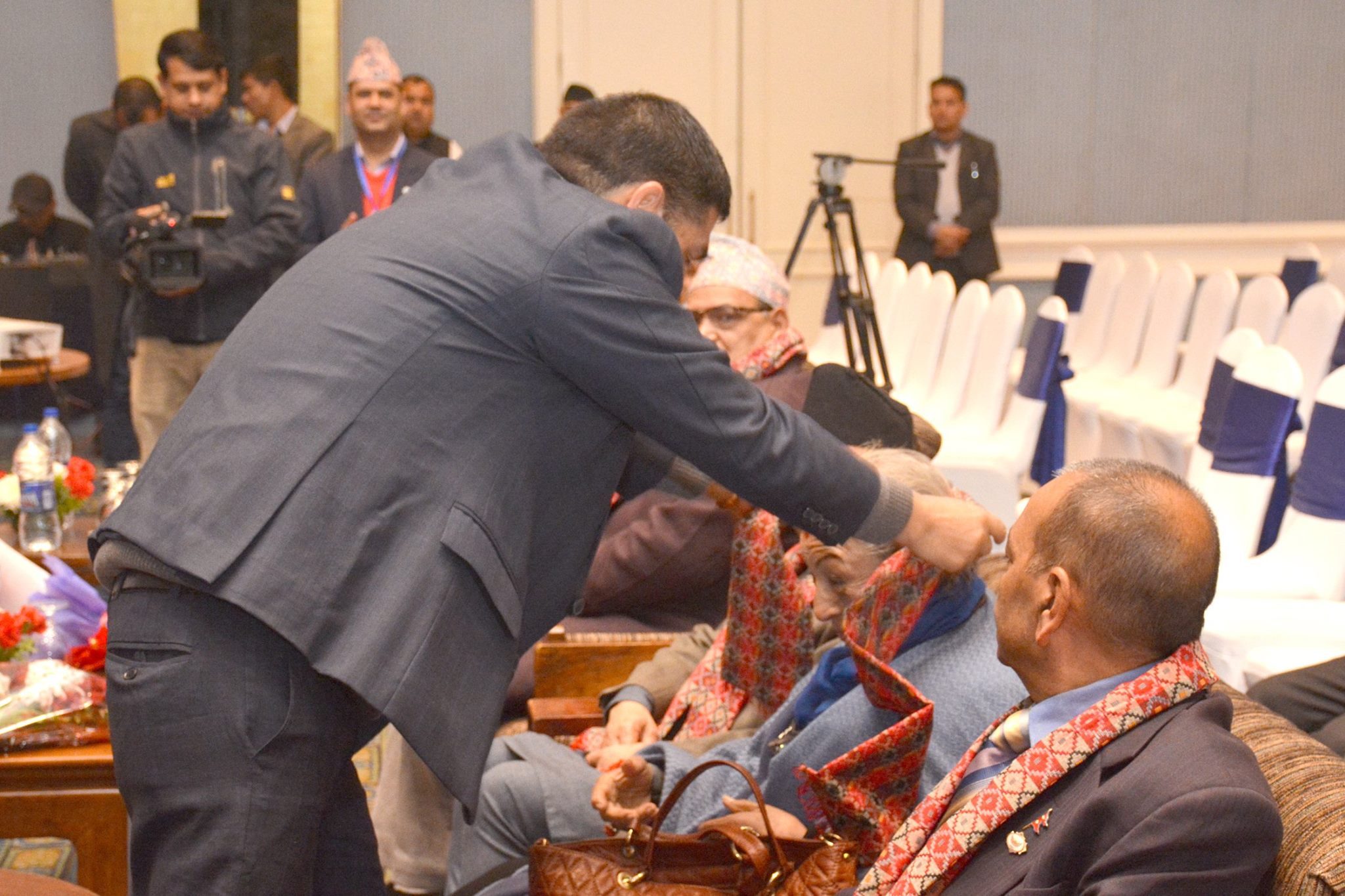 NATTA 51st AGM 2019
