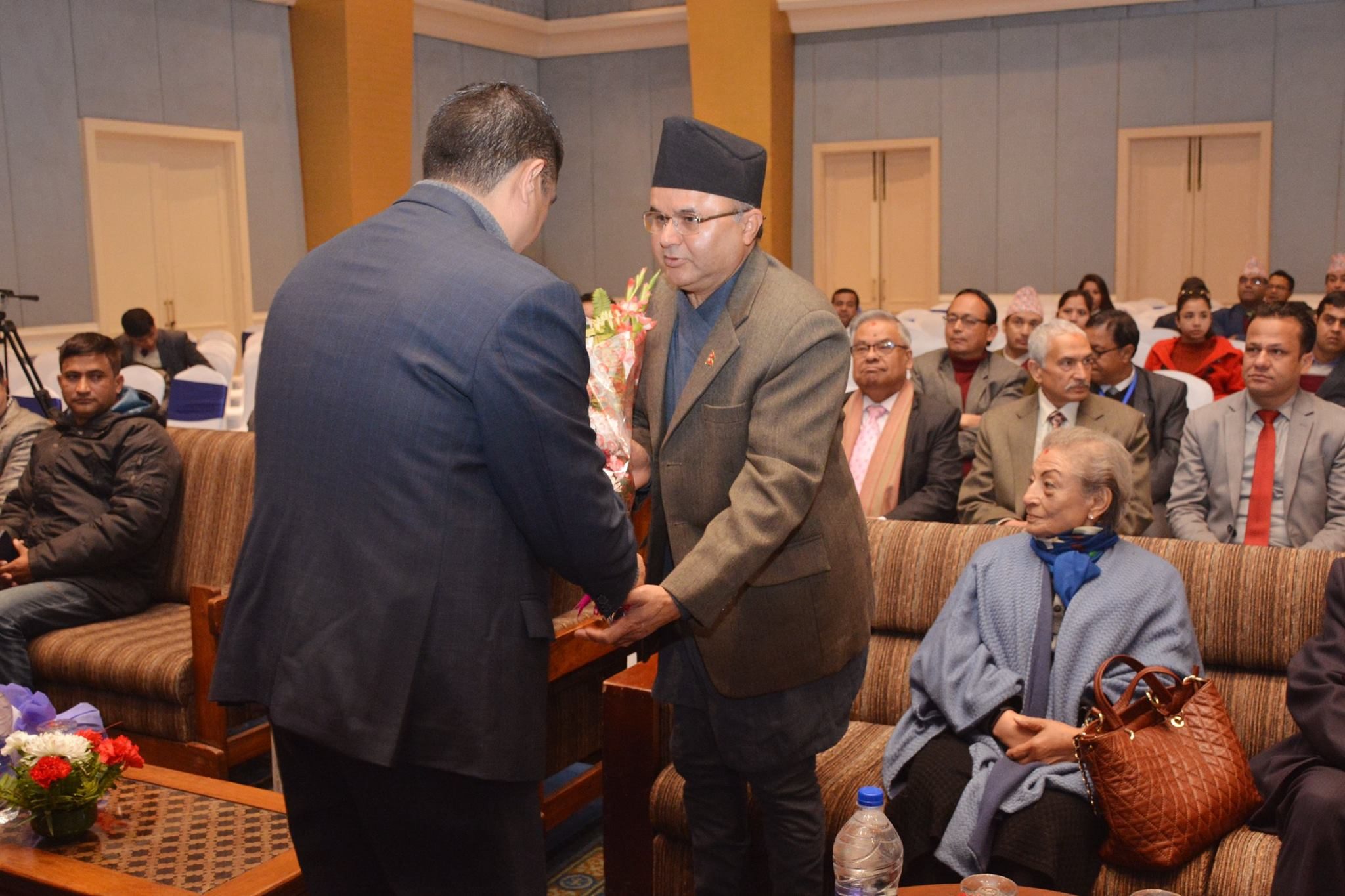 NATTA 51st AGM 2019