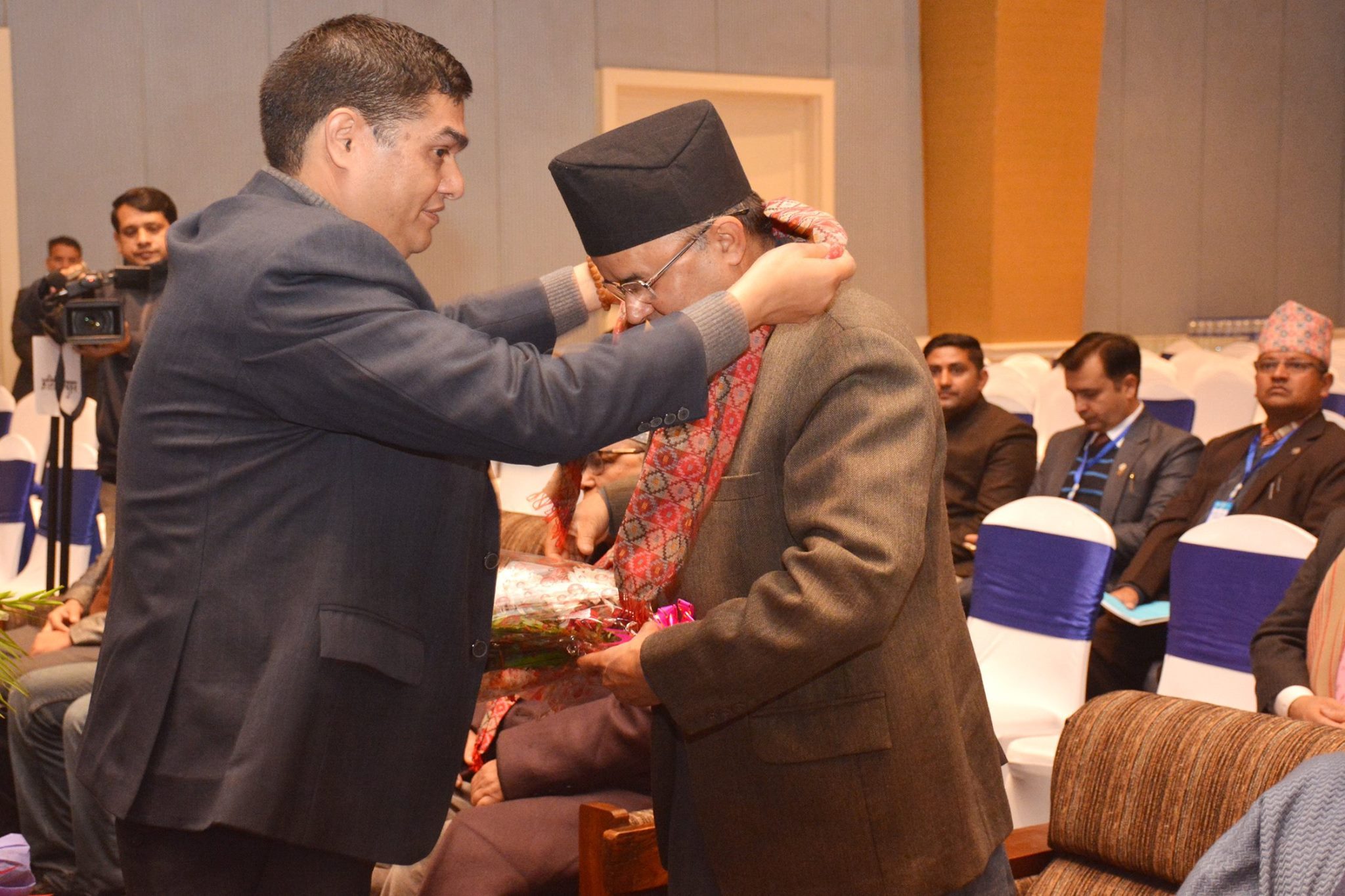 NATTA 51st AGM 2019