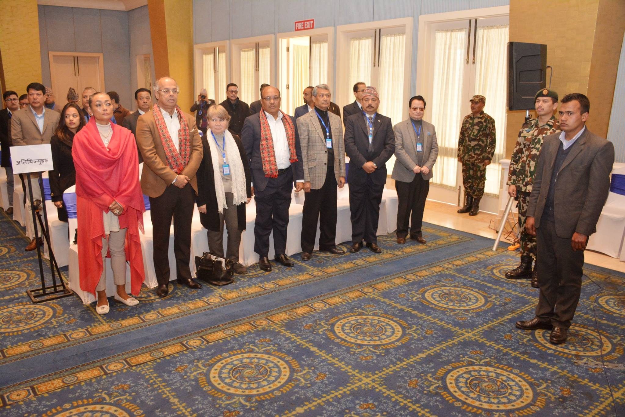 NATTA 51st AGM 2019