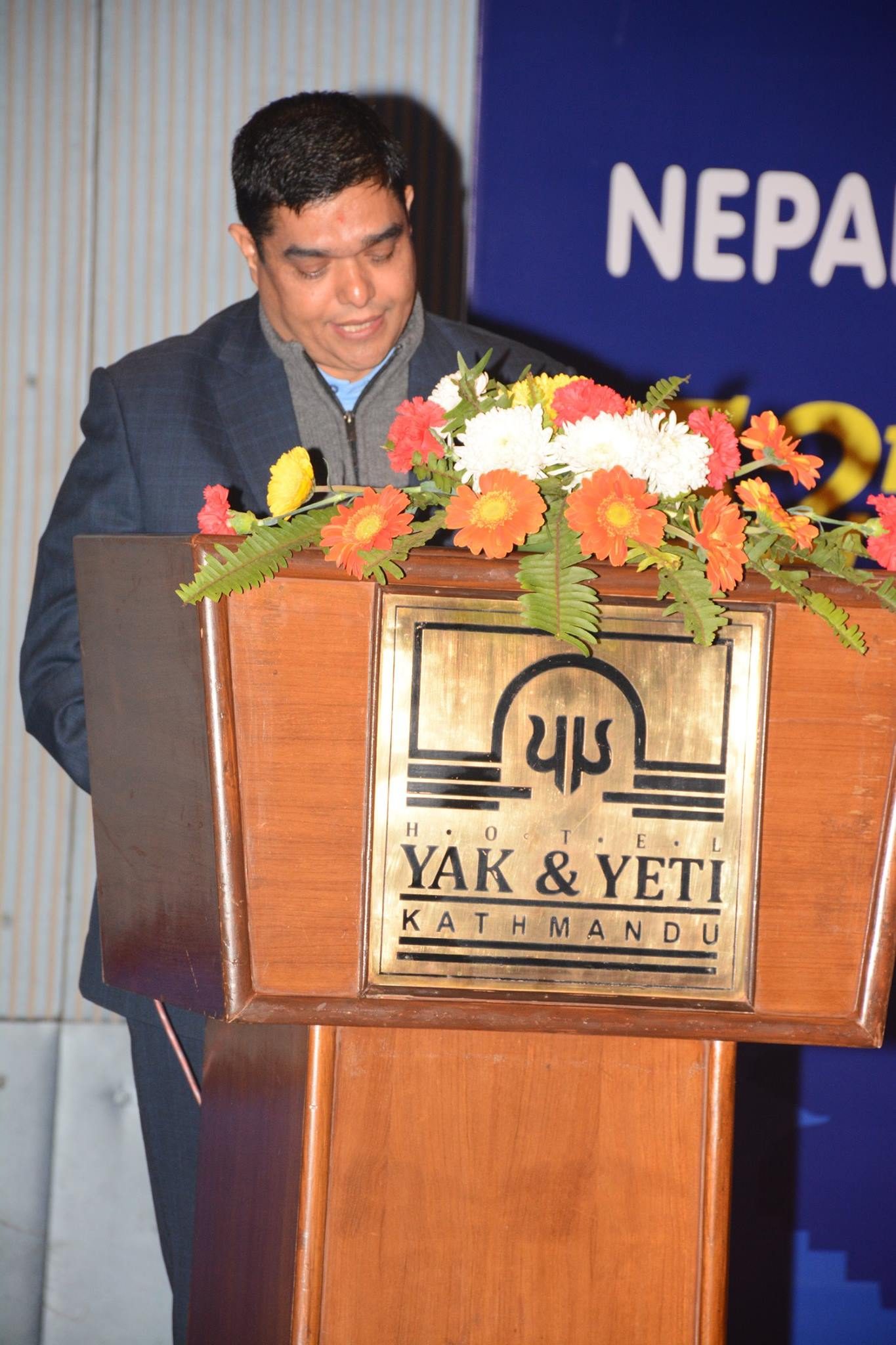 NATTA 51st AGM 2019