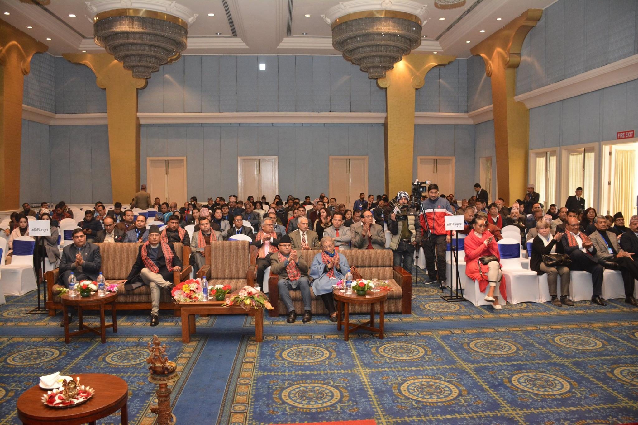NATTA 51st AGM 2019